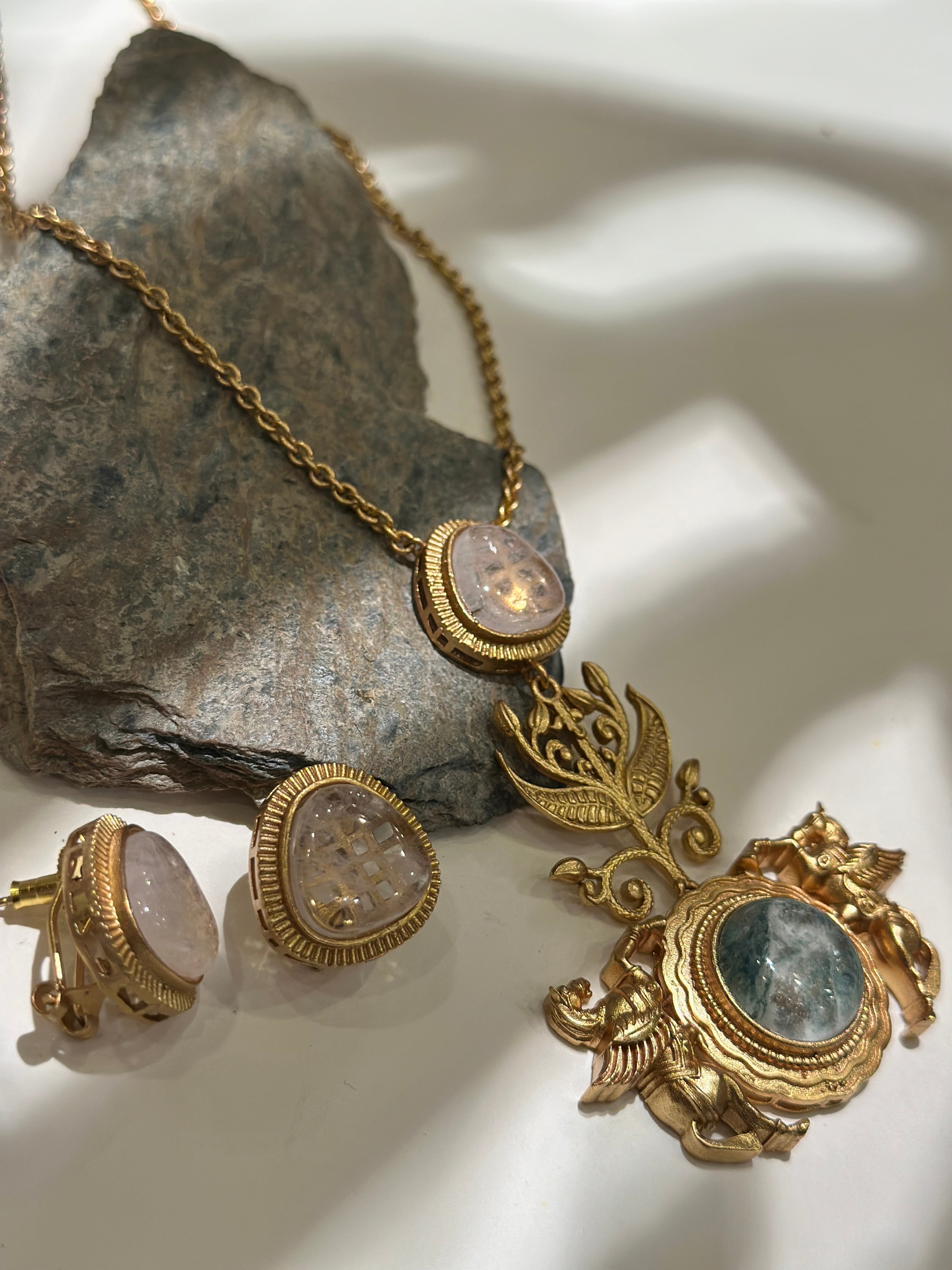 Elizabeth Enchanted Keepsake