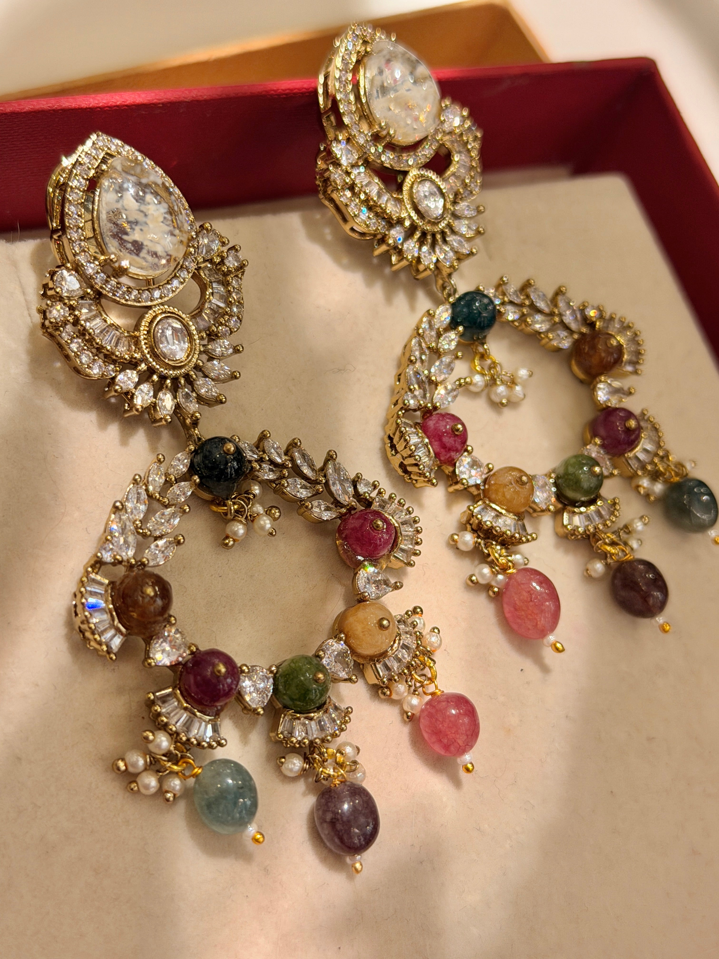 Elizabeth Delicia Eardrops