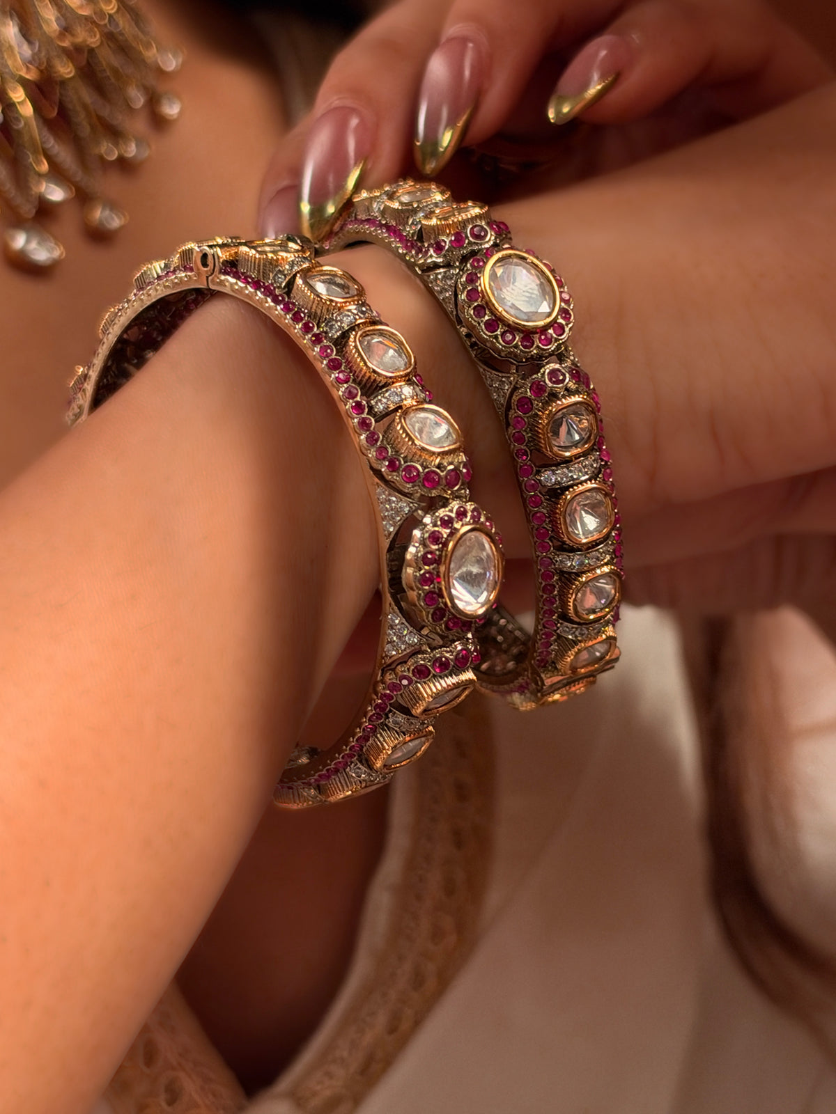 Ryati Bangle