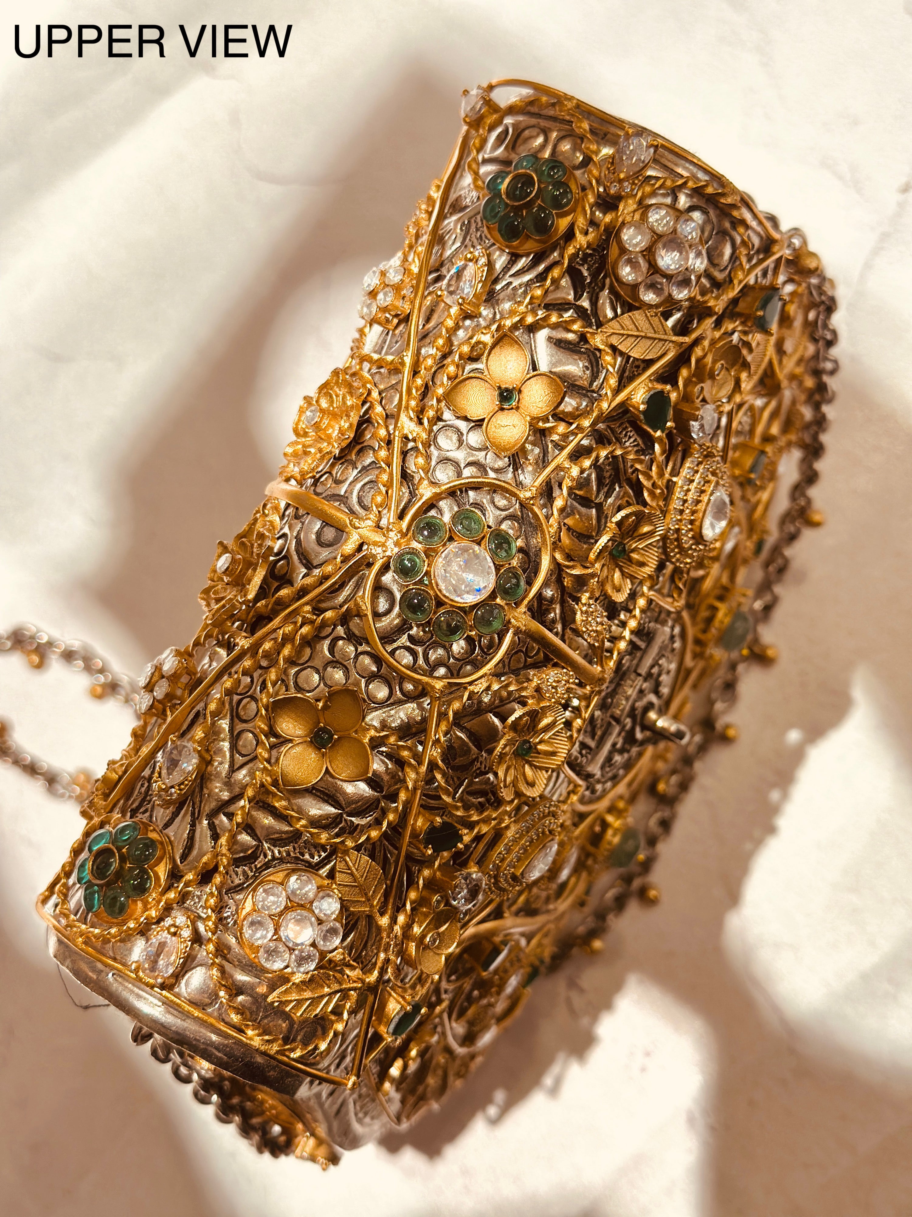 Illuminate Exclusive Clutch