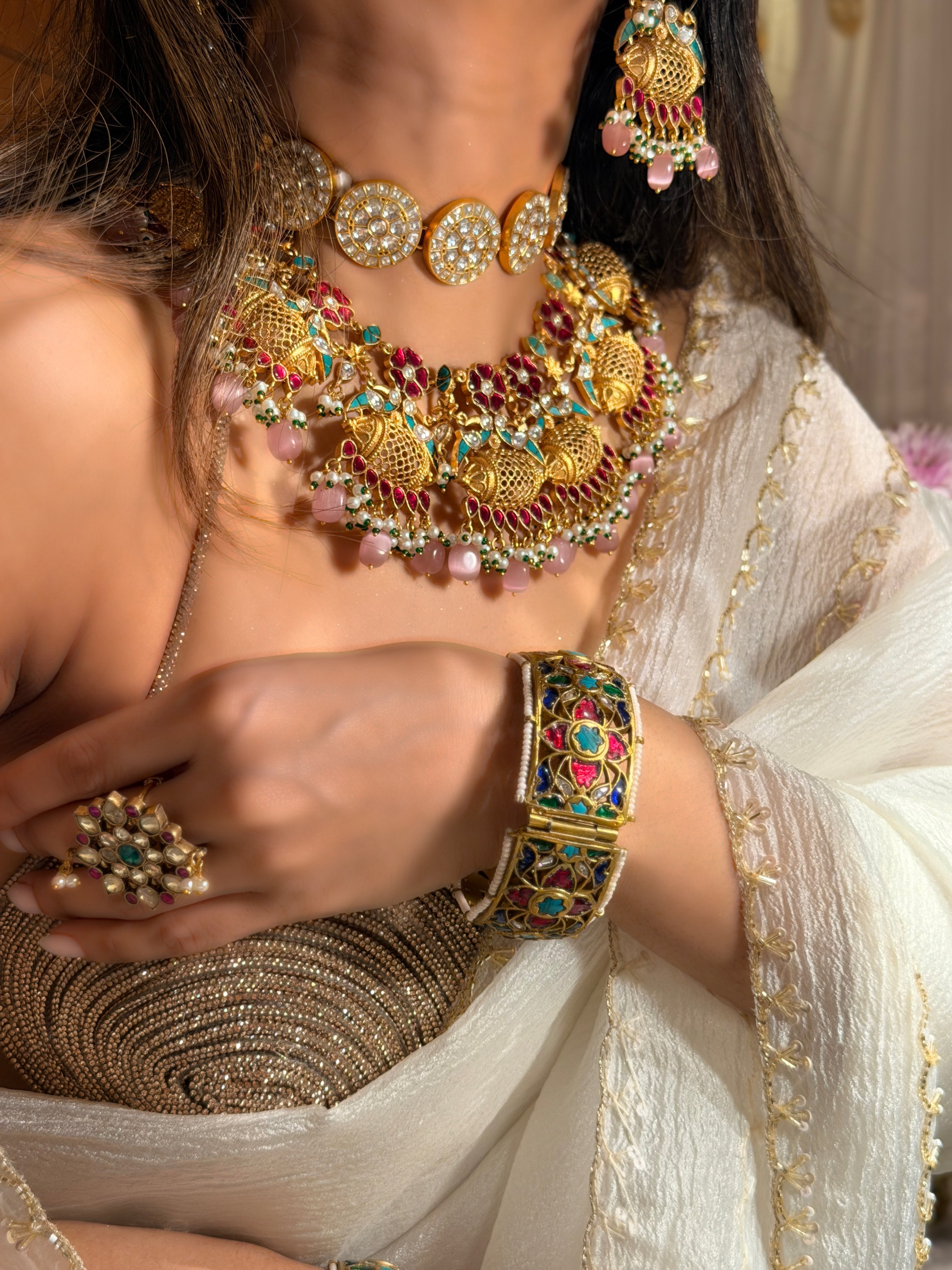Phool Jharna Haar
