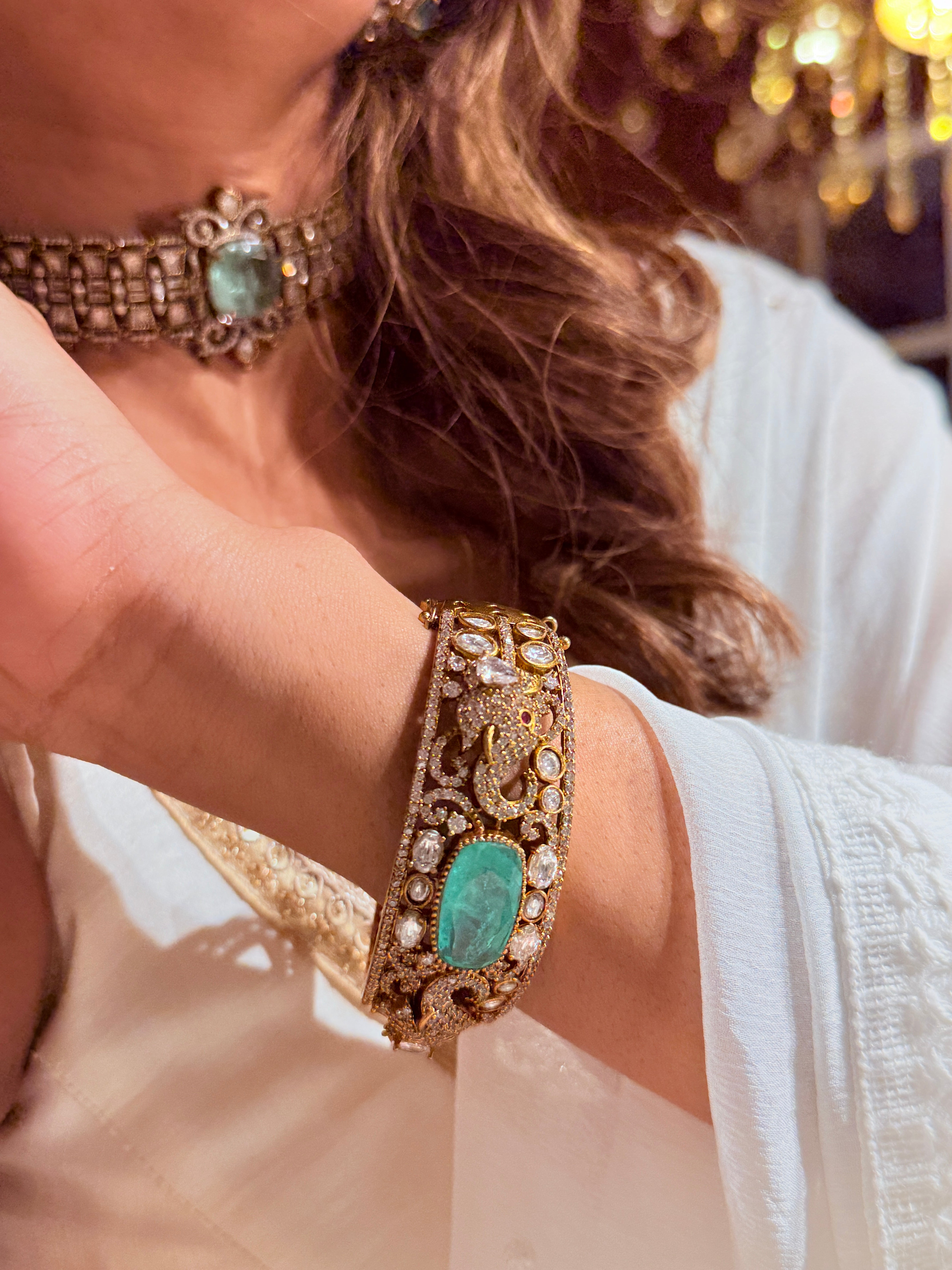 Sara Choker