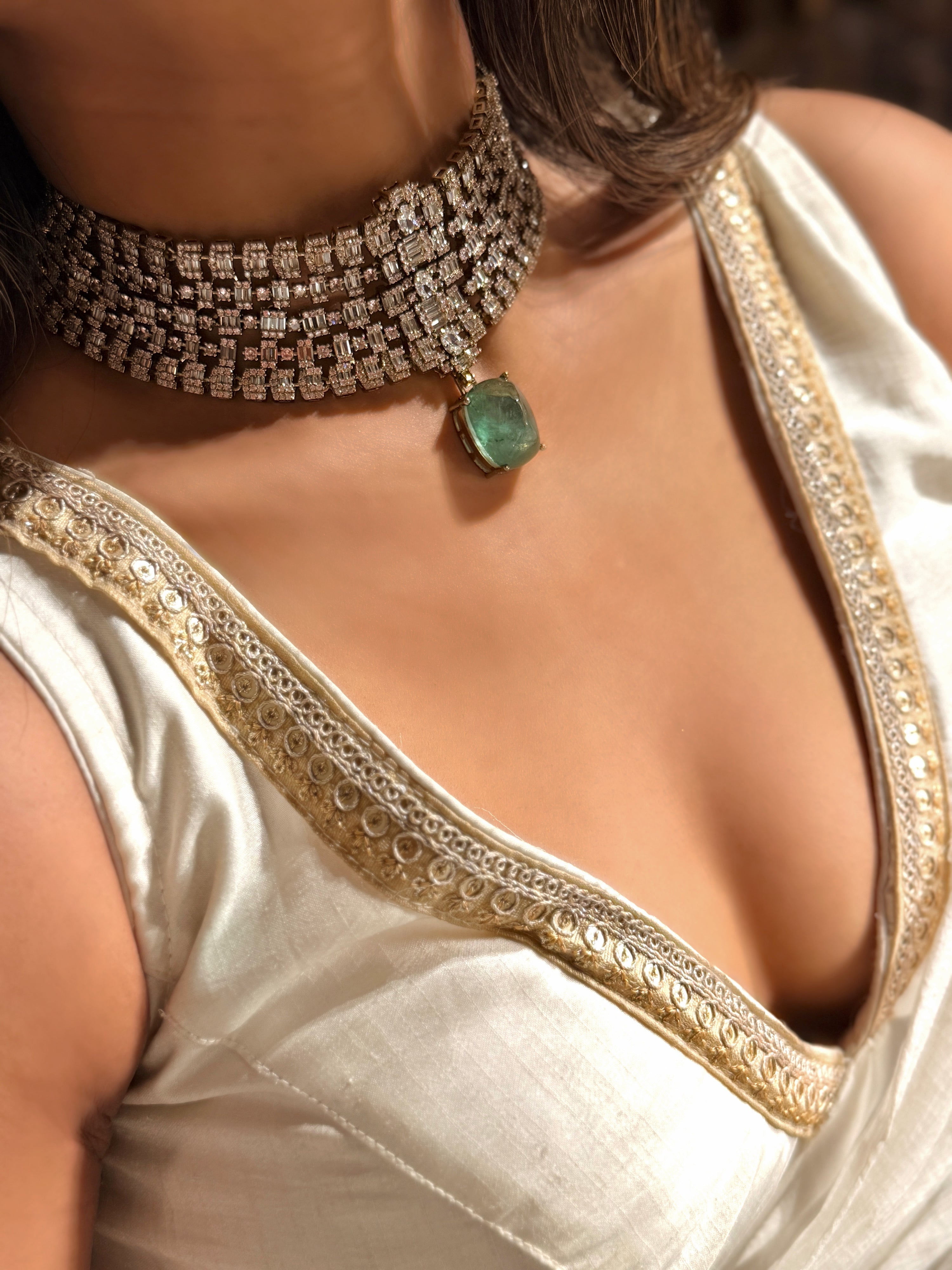 Raha Choker