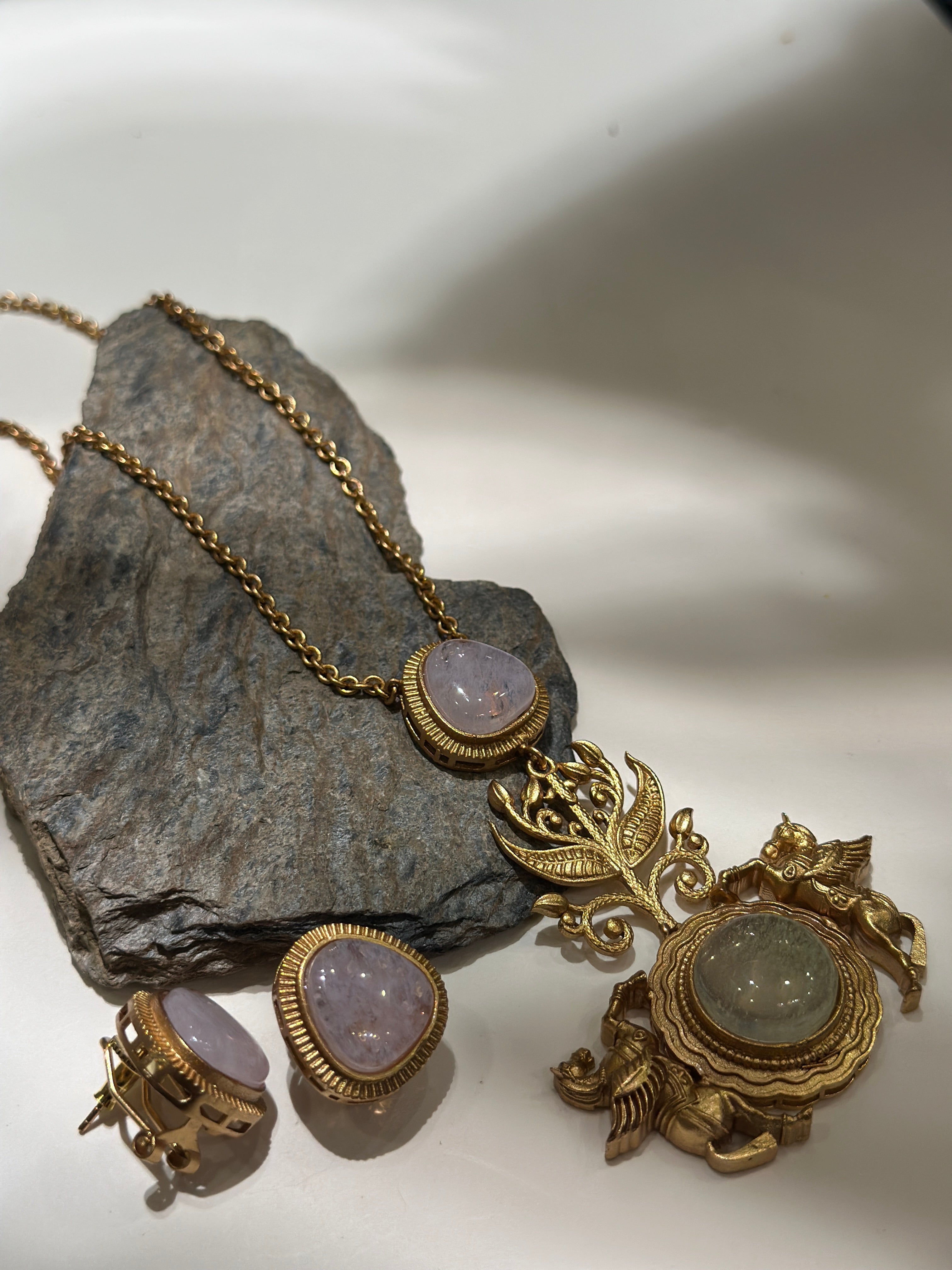 Elizabeth Enchanted Keepsake