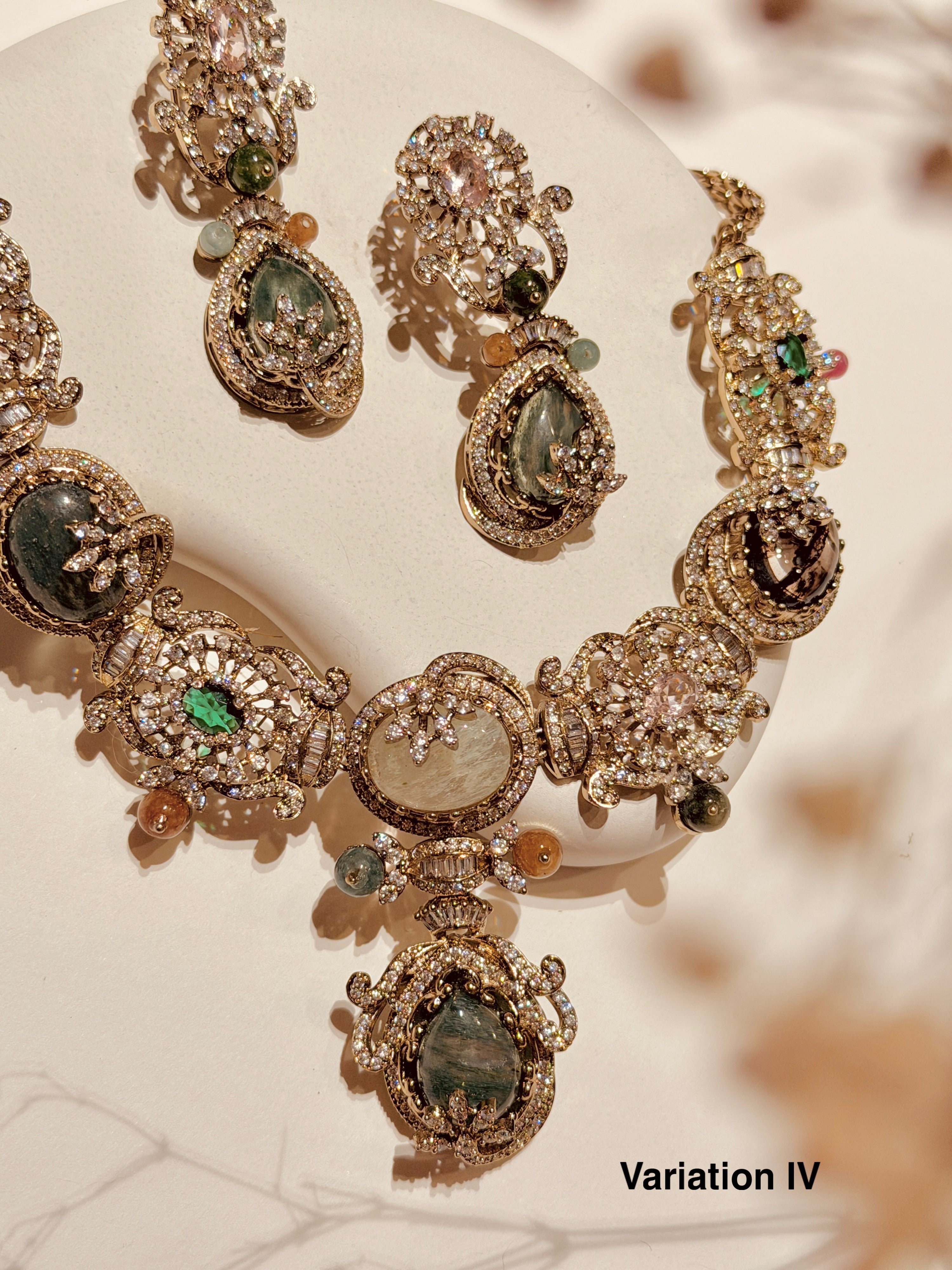 Eclectic Elizabeth