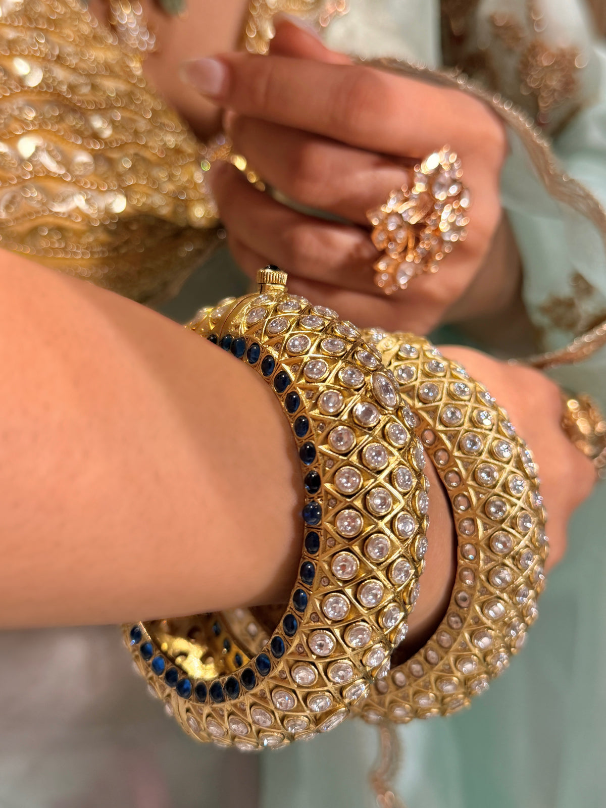 Bhanumati Kada