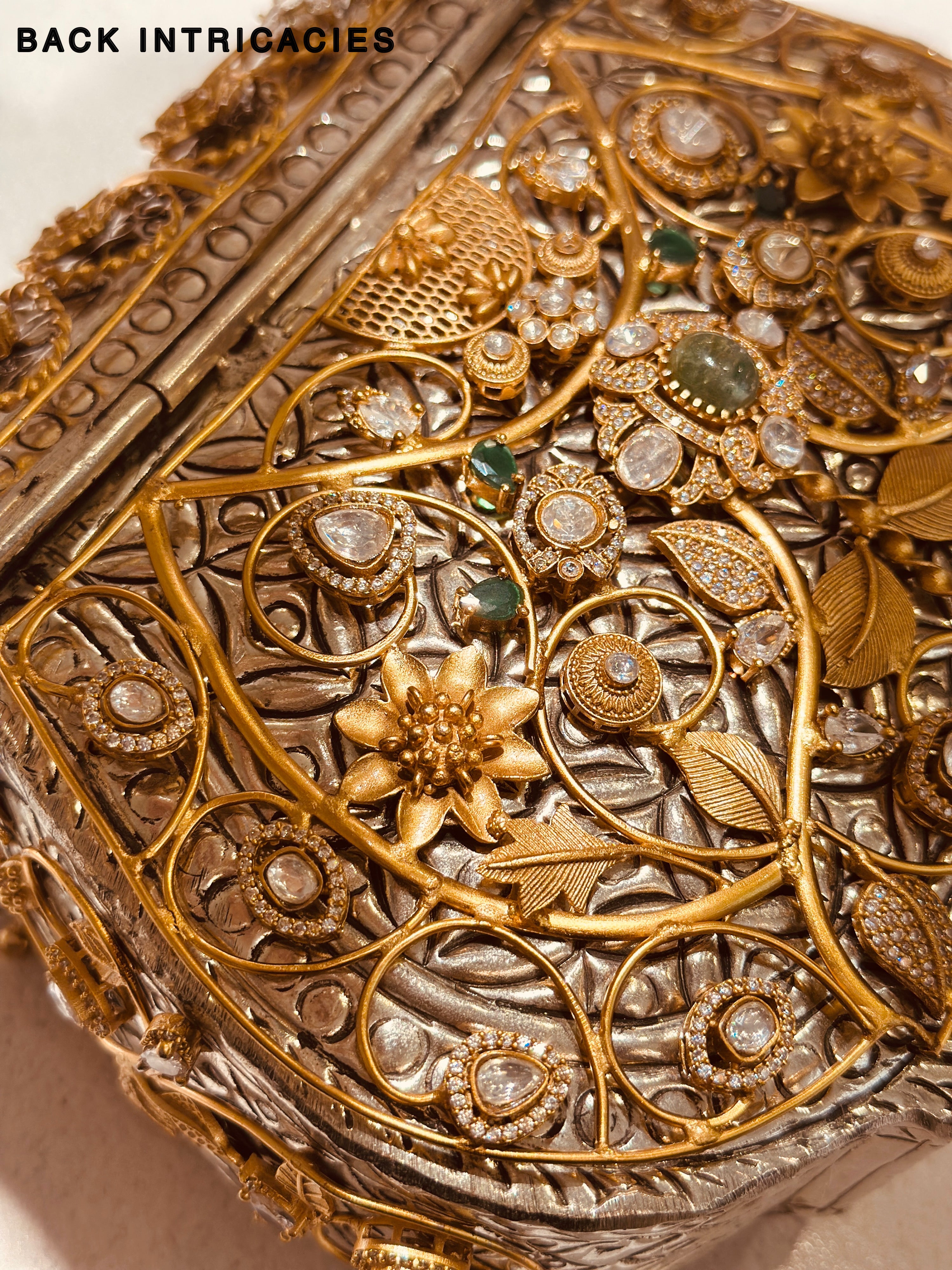Illuminate Exclusive Clutch