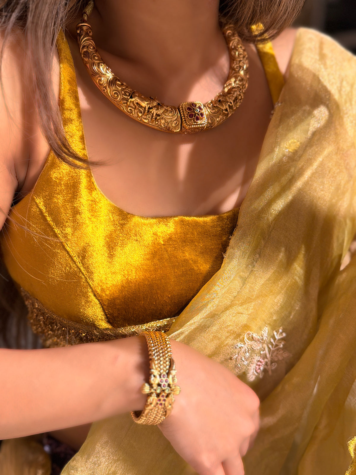 Nandiratna Hasli