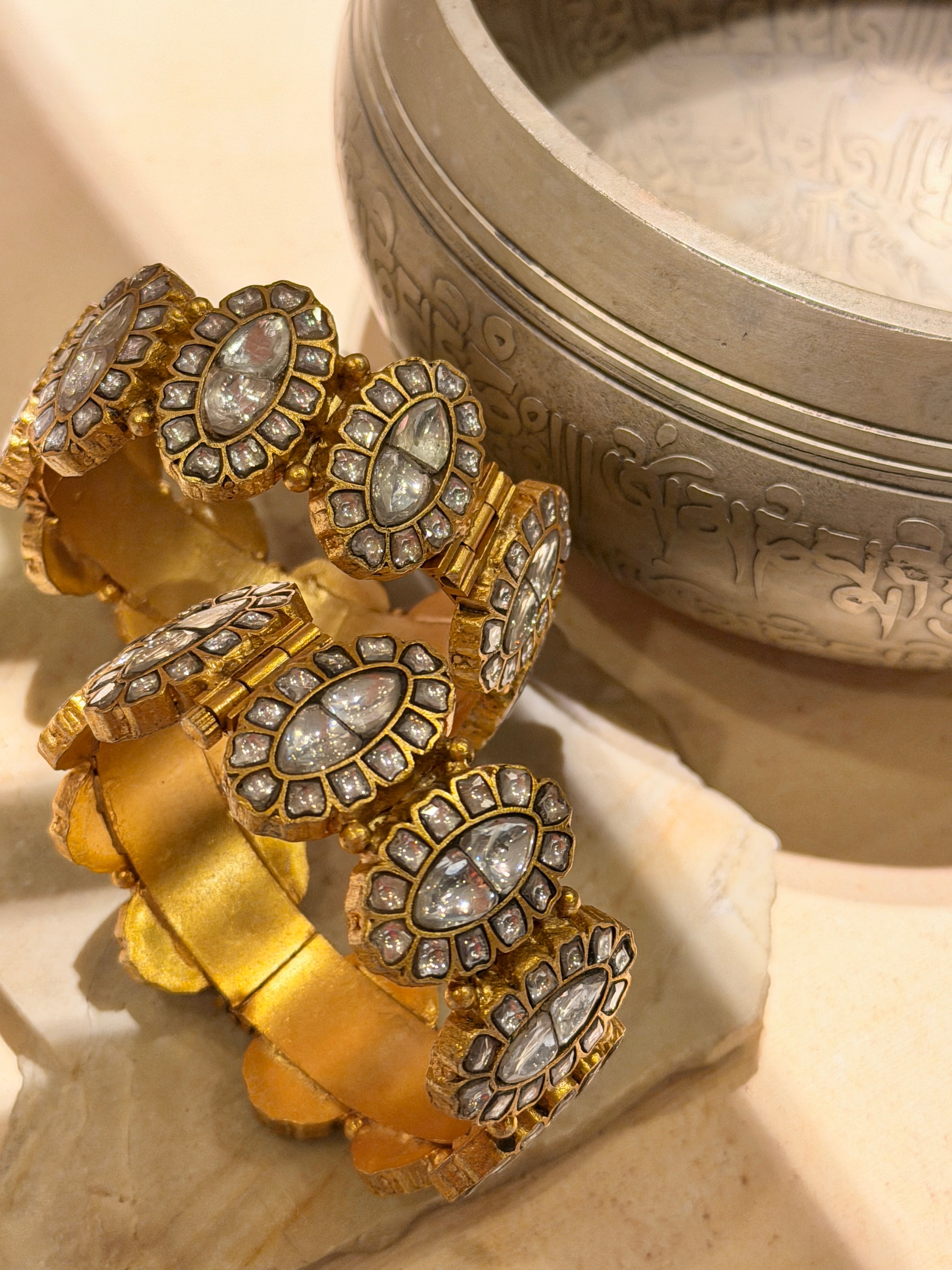 Kisali Bangle