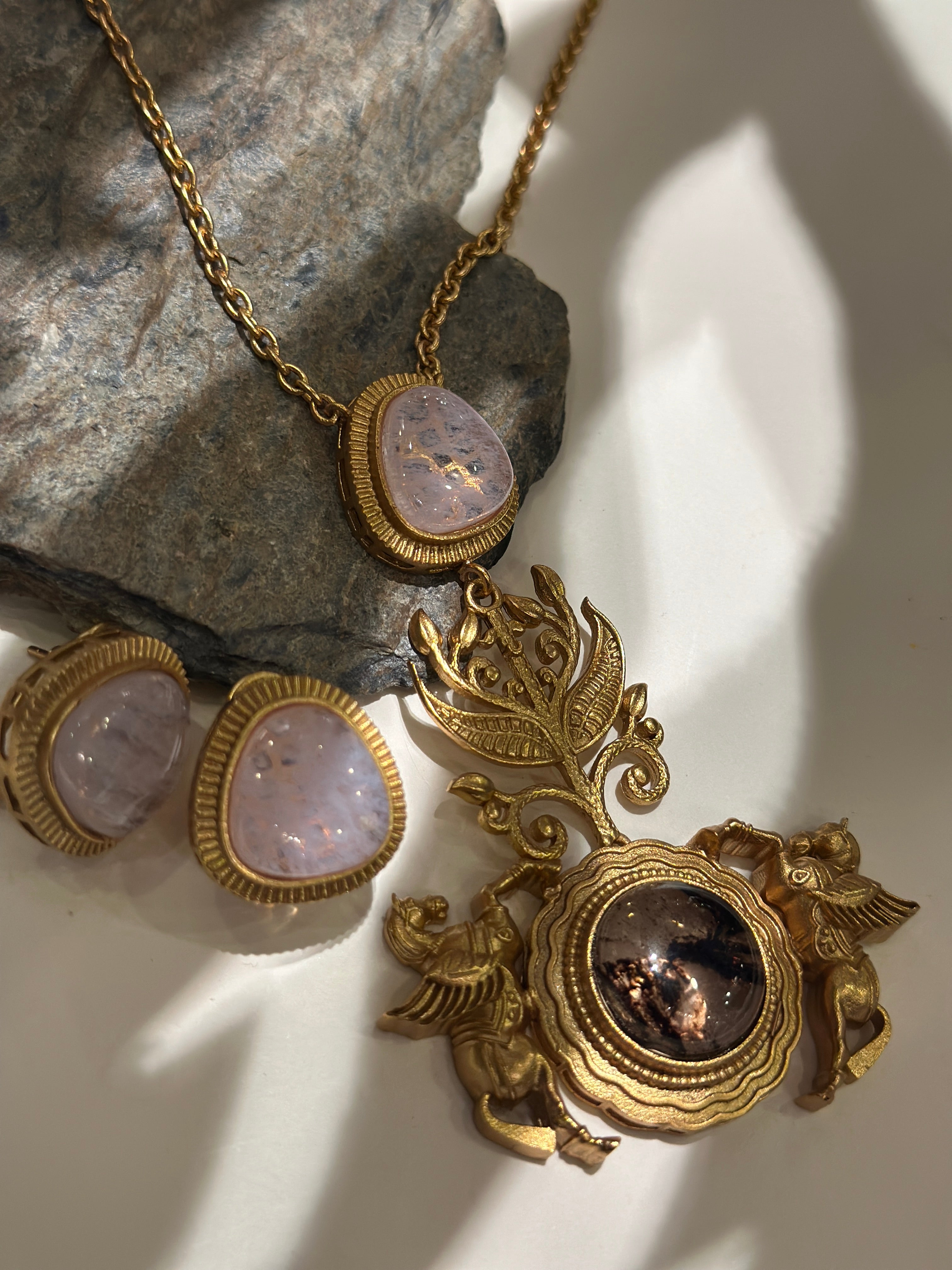 Elizabeth Enchanted Keepsake