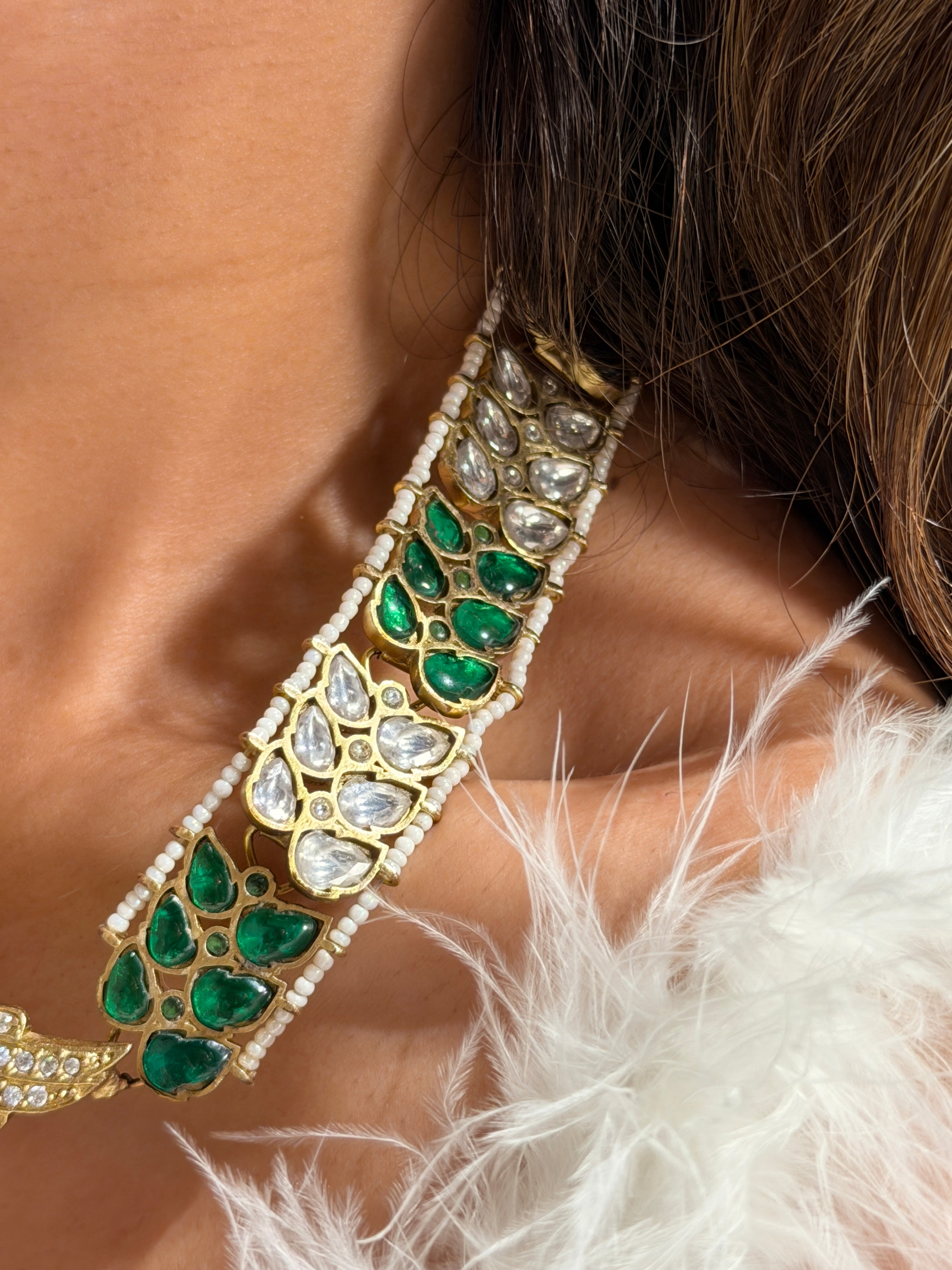 Wings of Royale - Mahira