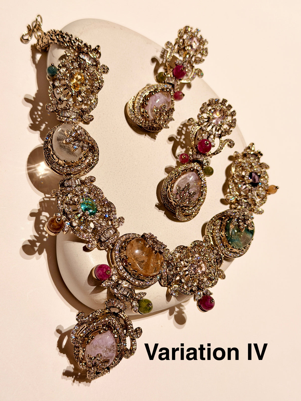 Eclectic Elizabeth