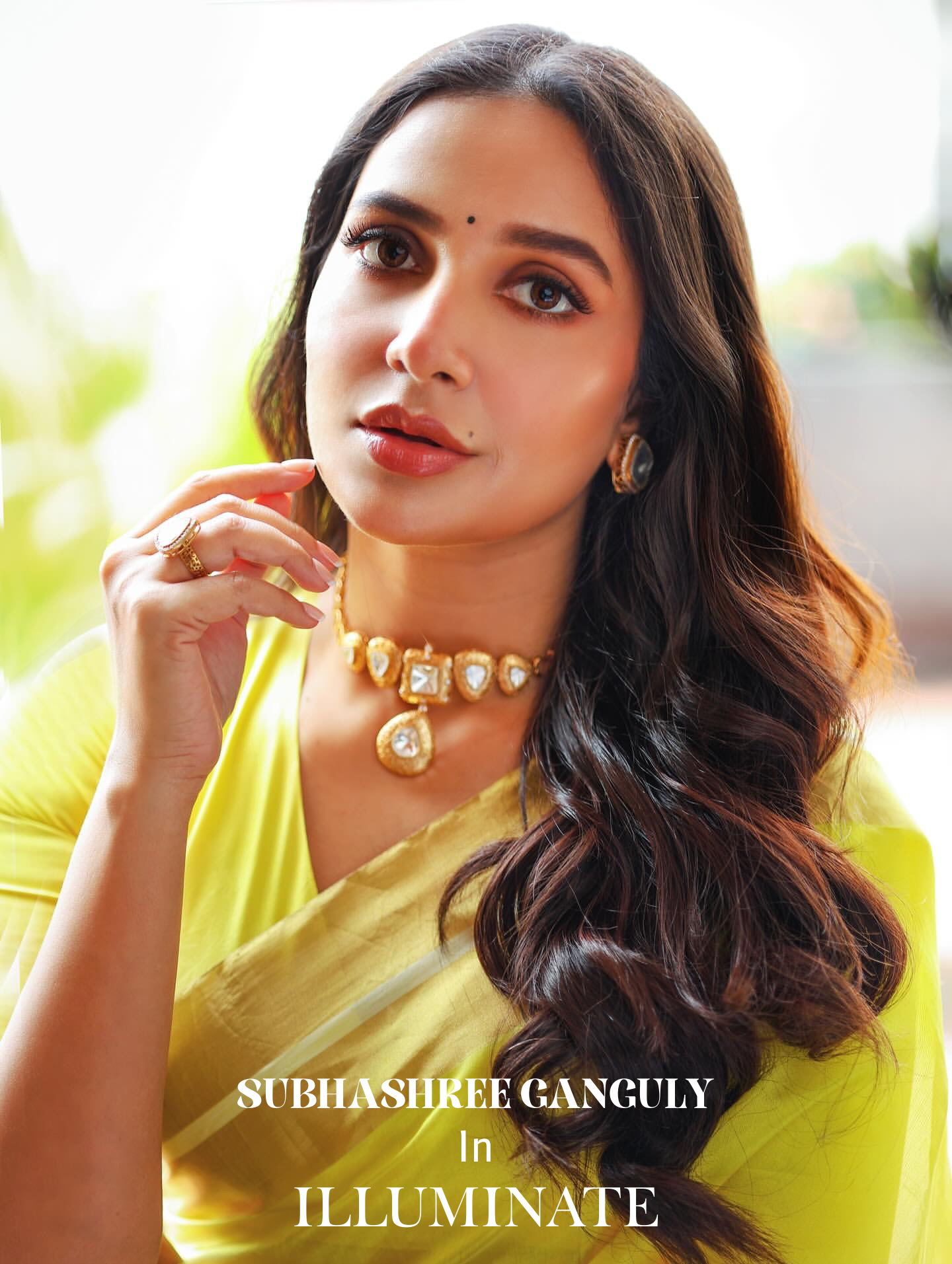 Rubai Choker