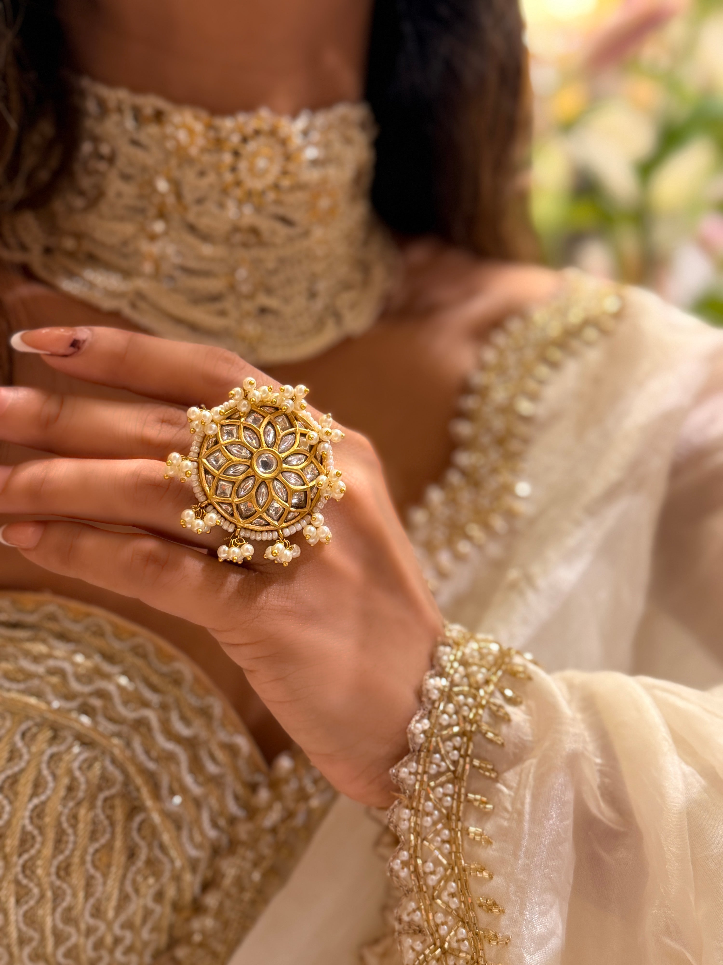 Mohanmaal Radiant