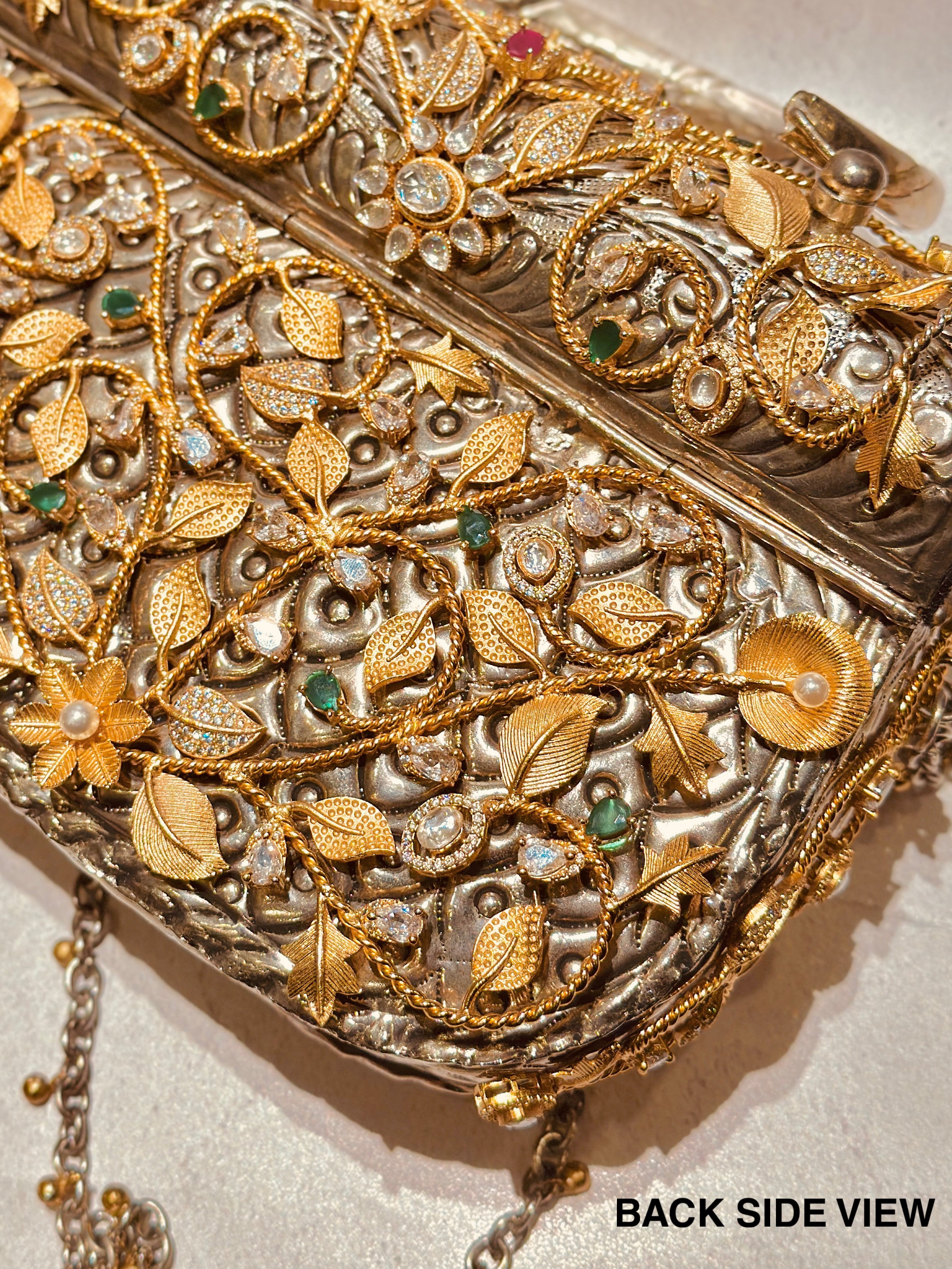 Illuminate Exclusive Clutch