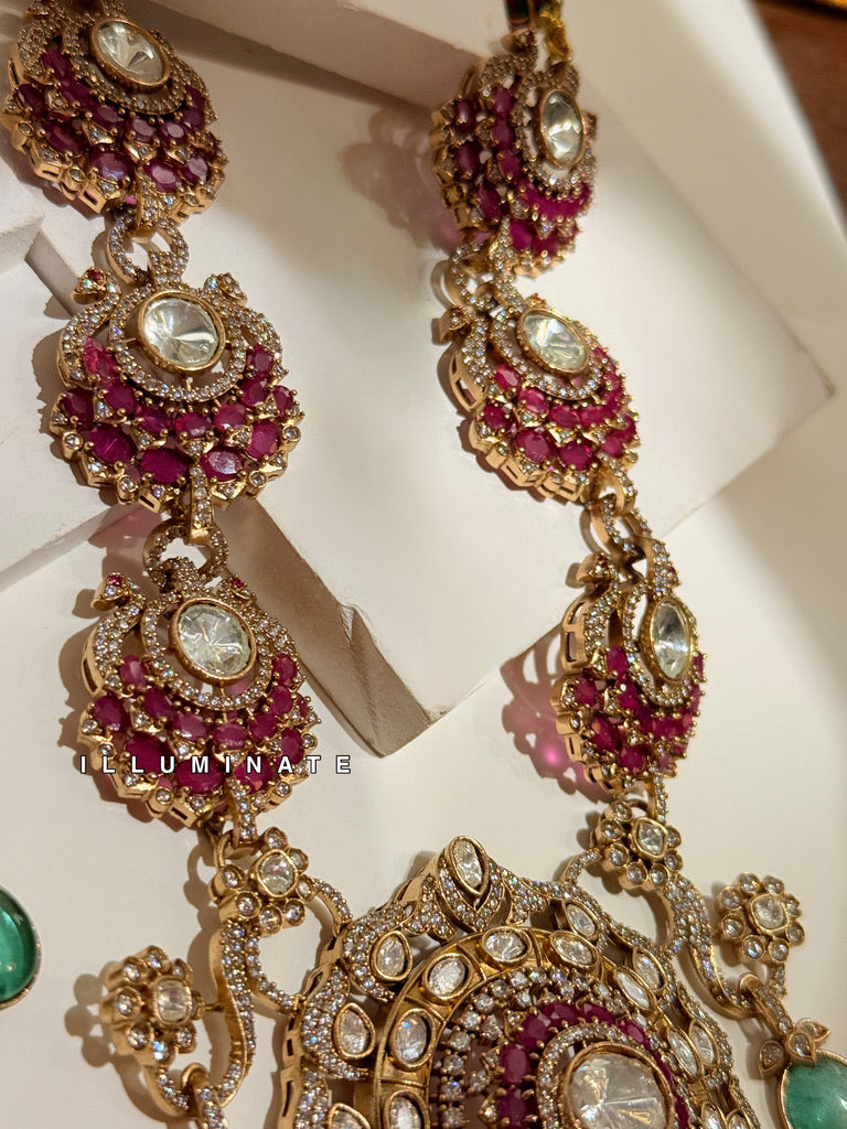 Bekhoob Necklace