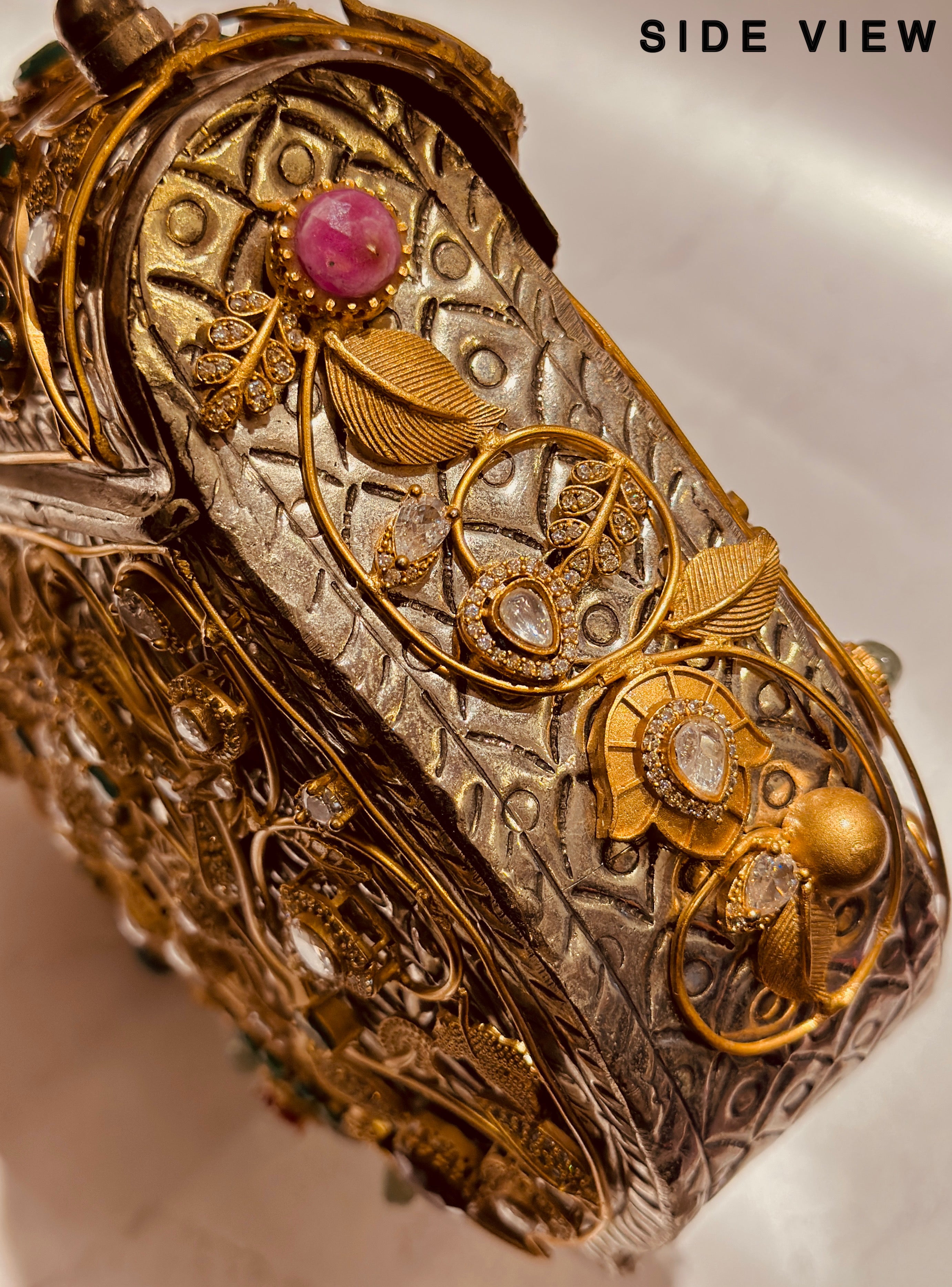 Illuminate Exclusive Clutch