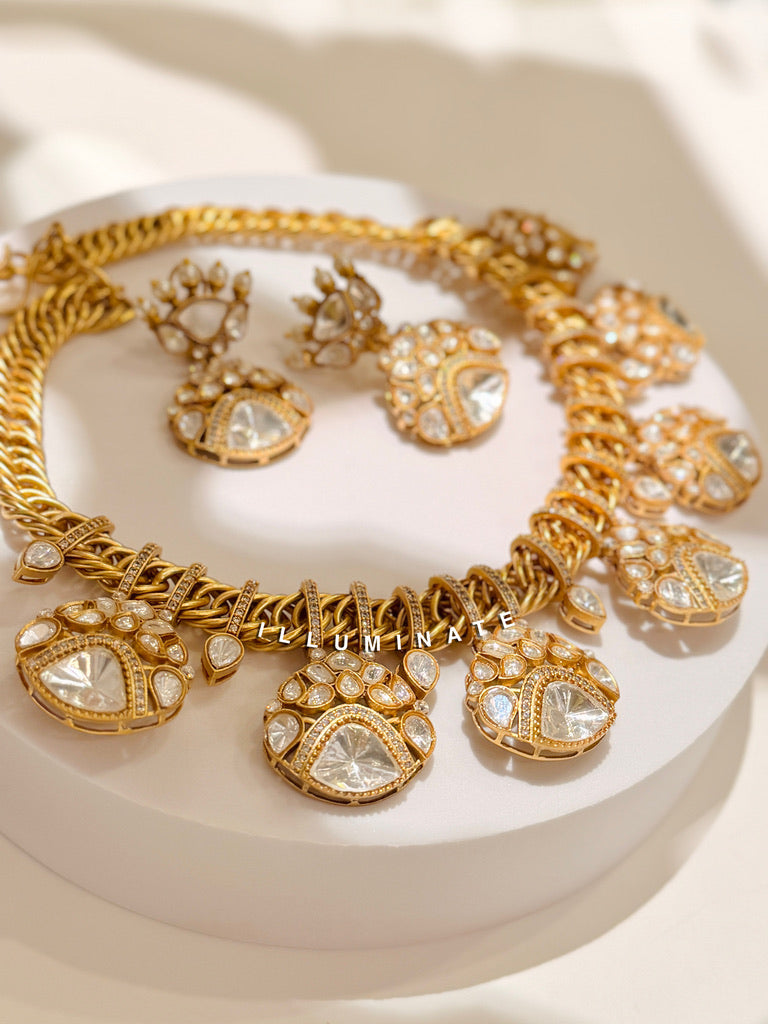 Baraka Necklace