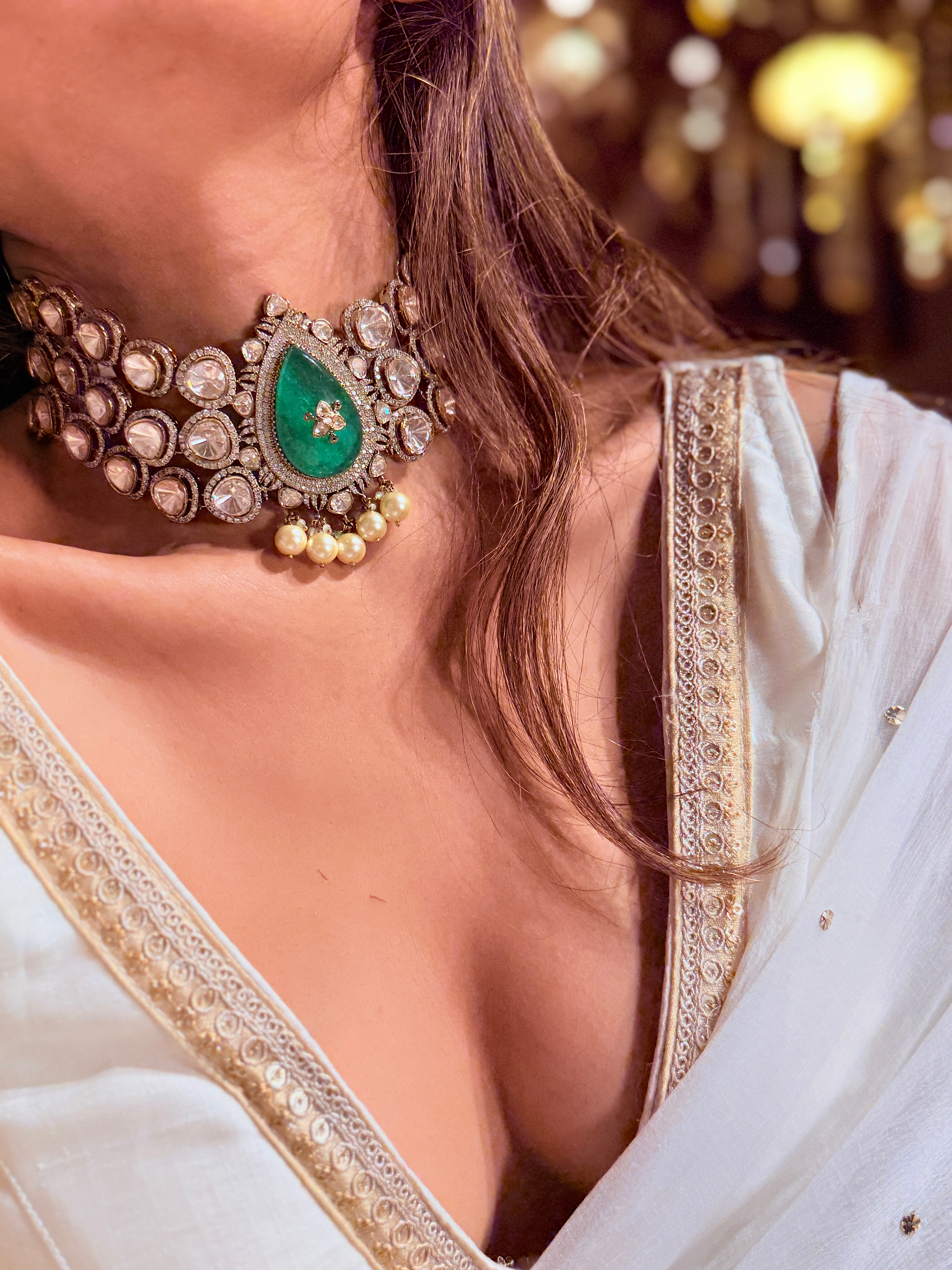 khushboo