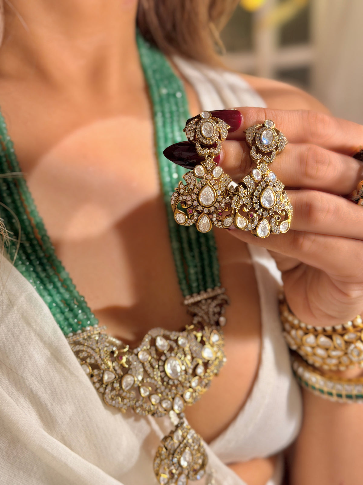 Raveena
