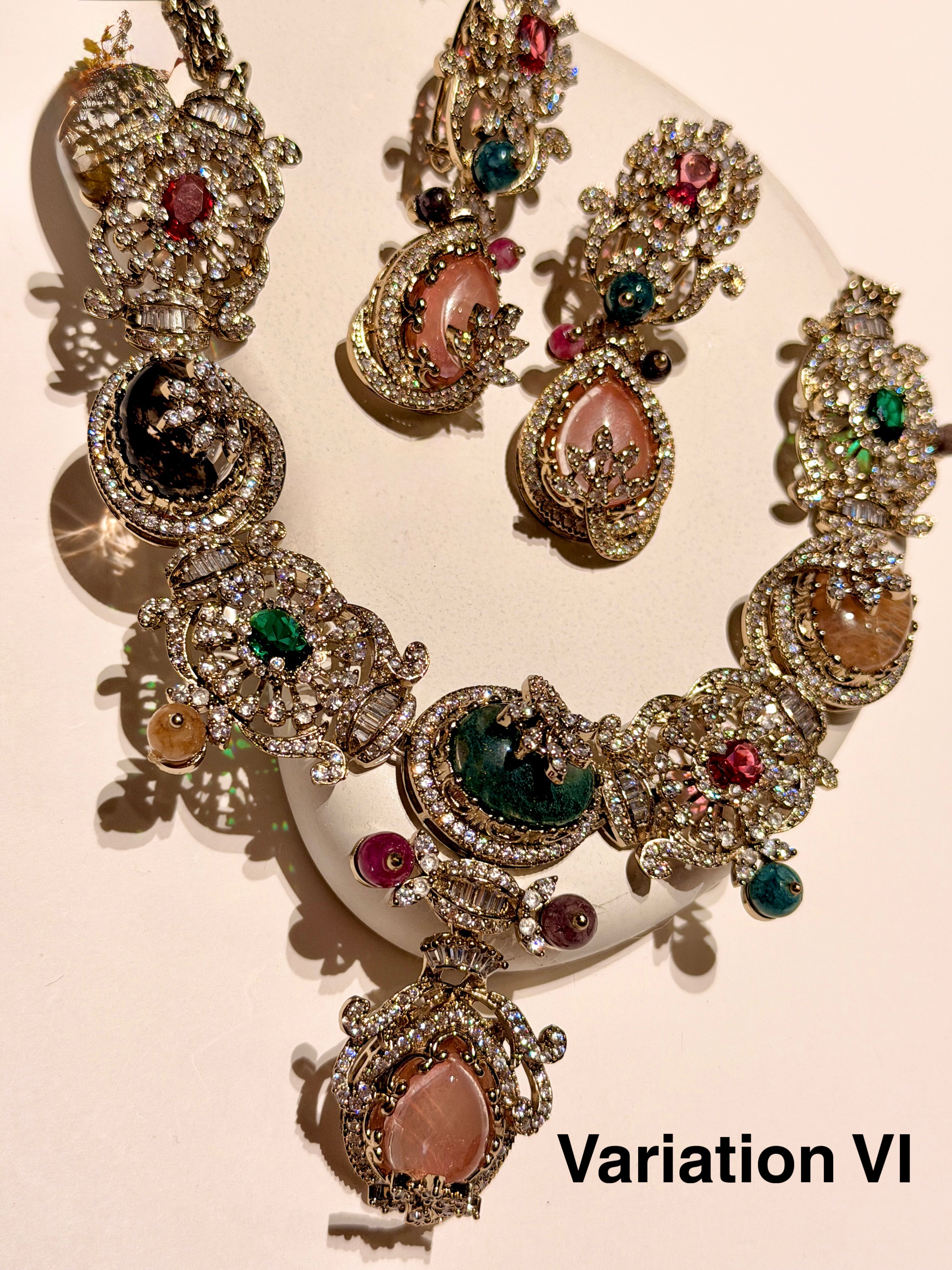 Eclectic Elizabeth
