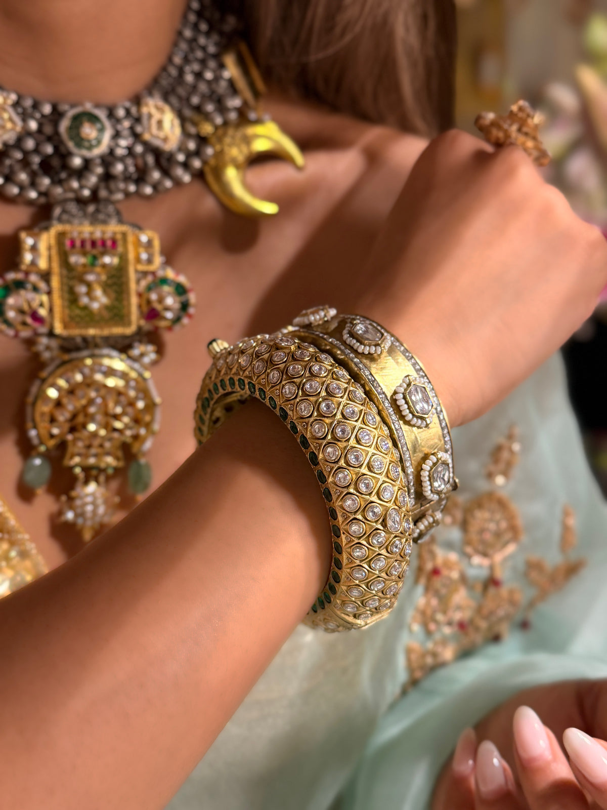 Bhanumati Kada