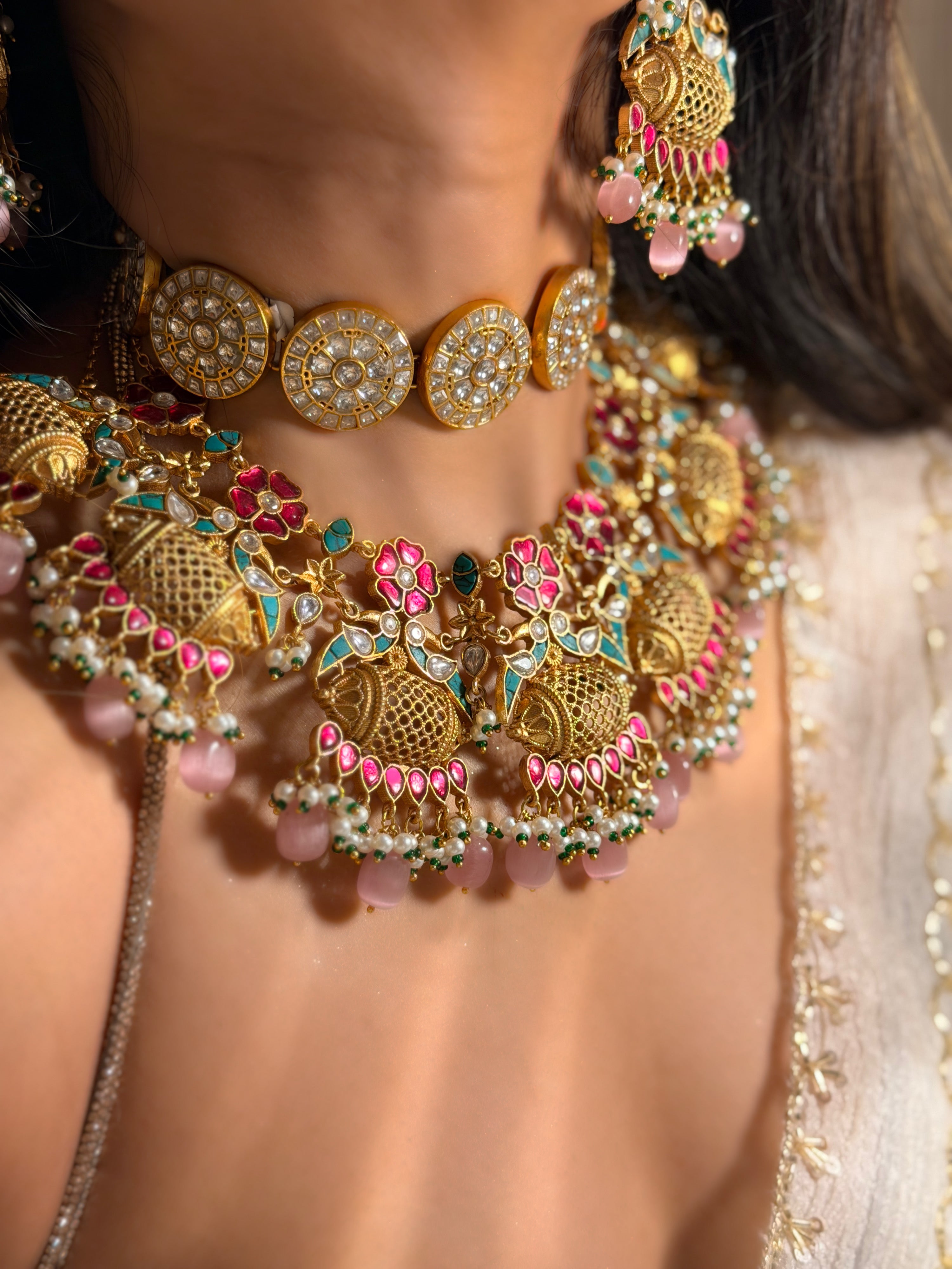 Phool Jharna Haar