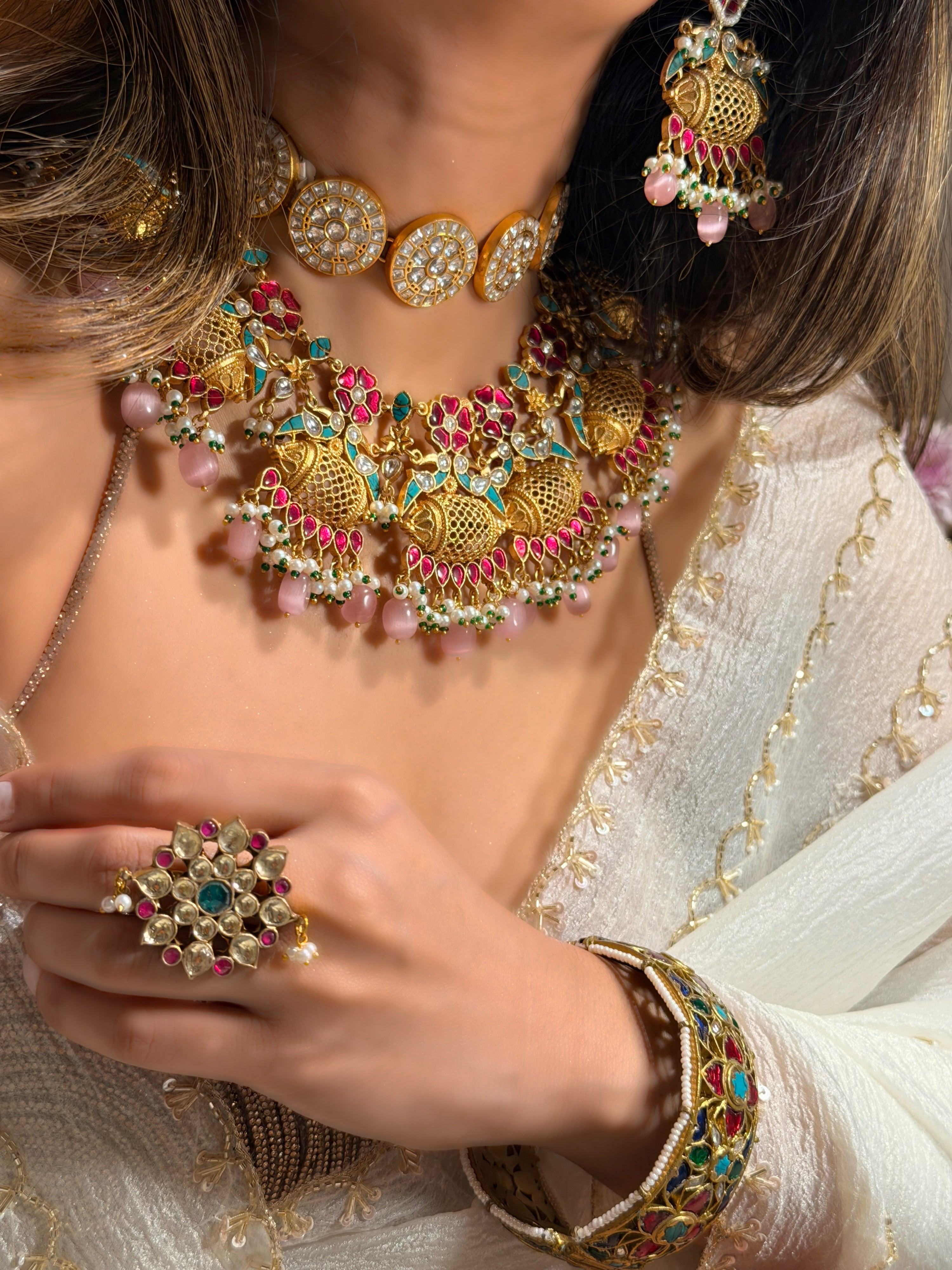Phool Jharna Haar