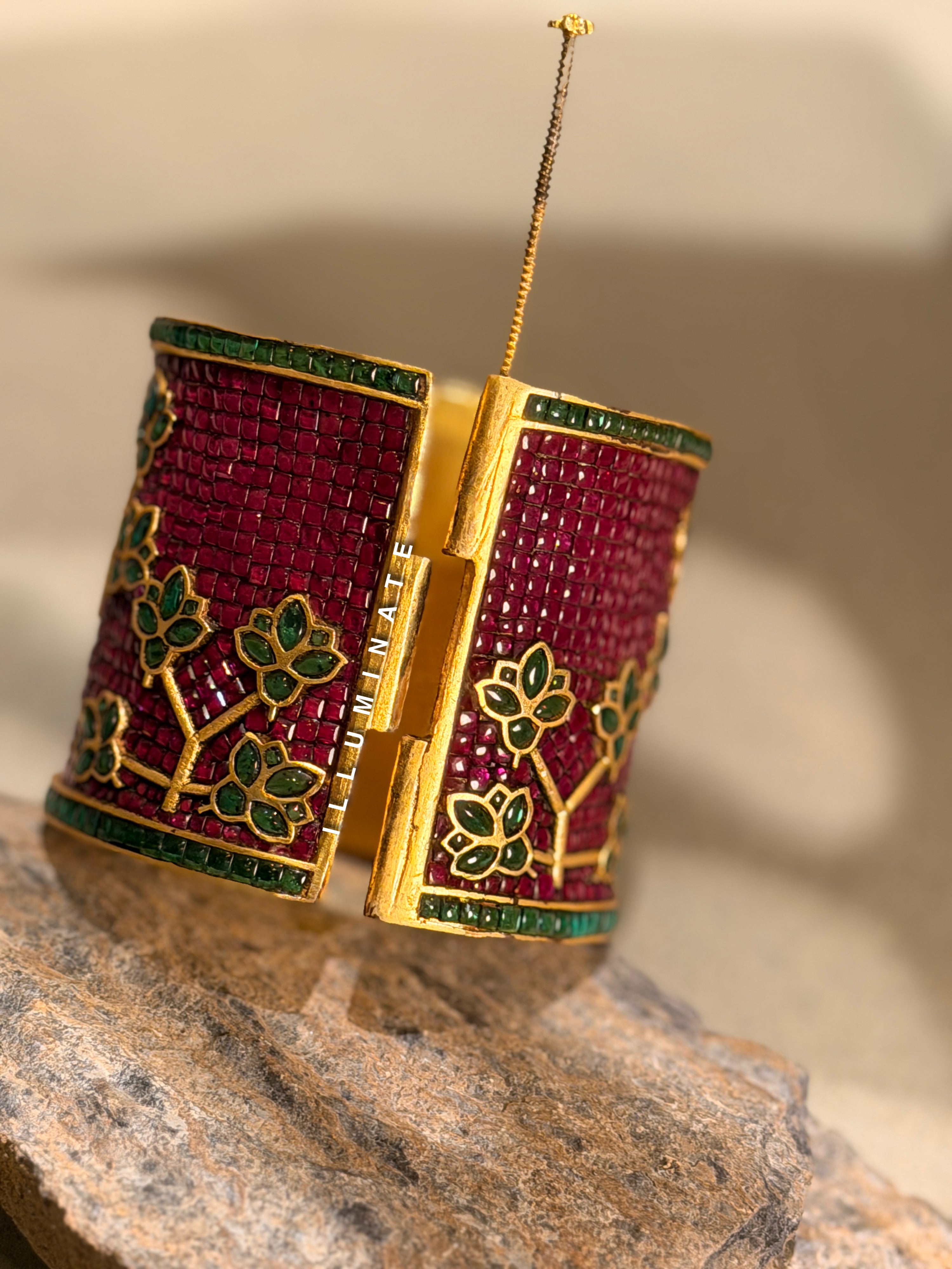 Gulnaar Cuff