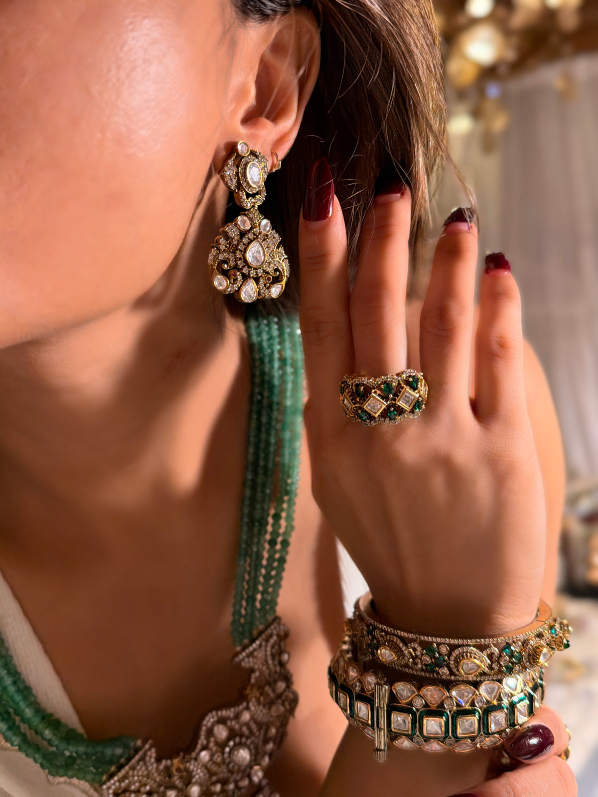 Raveena