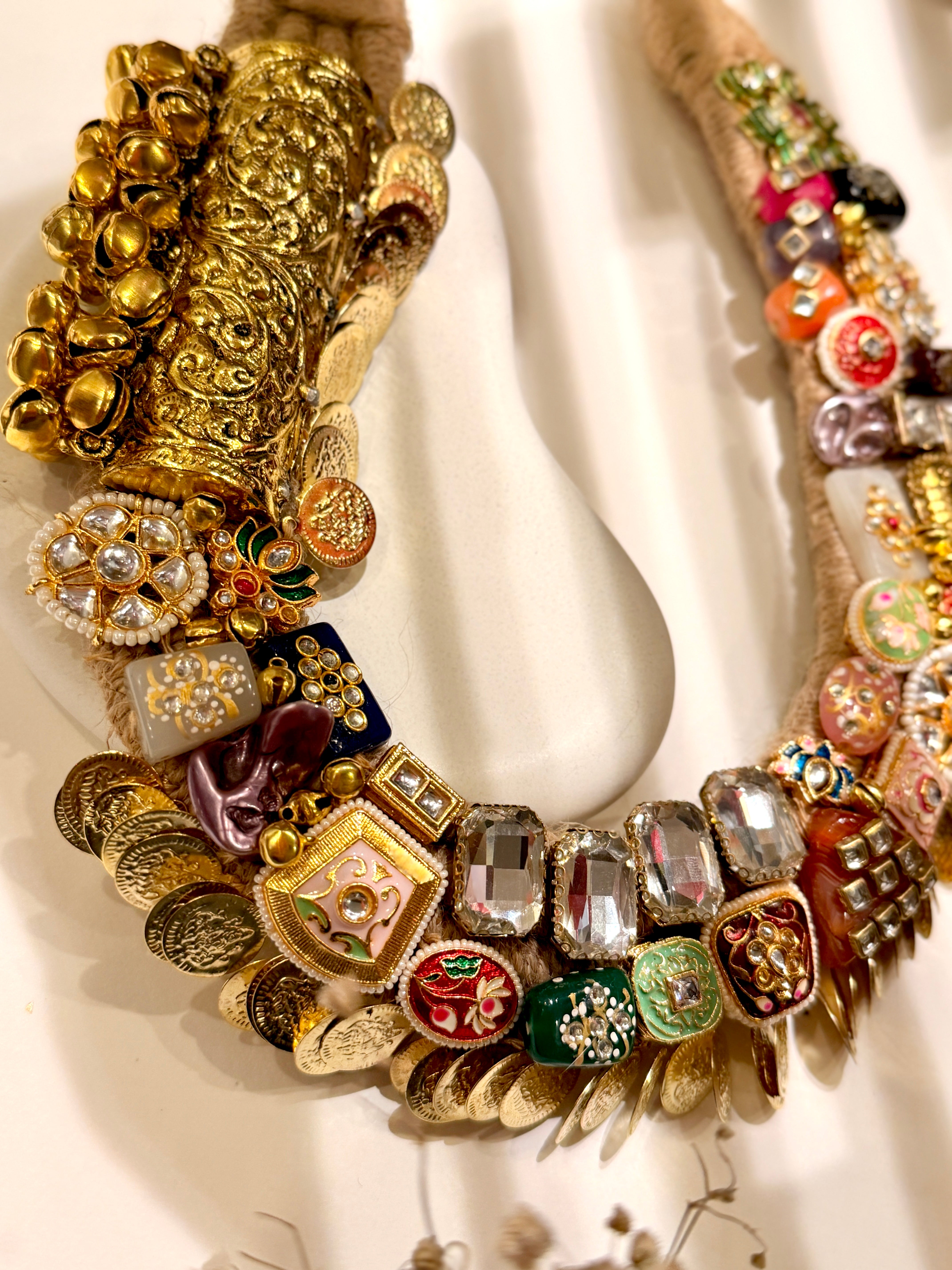 Ethnic Jute Exclusive