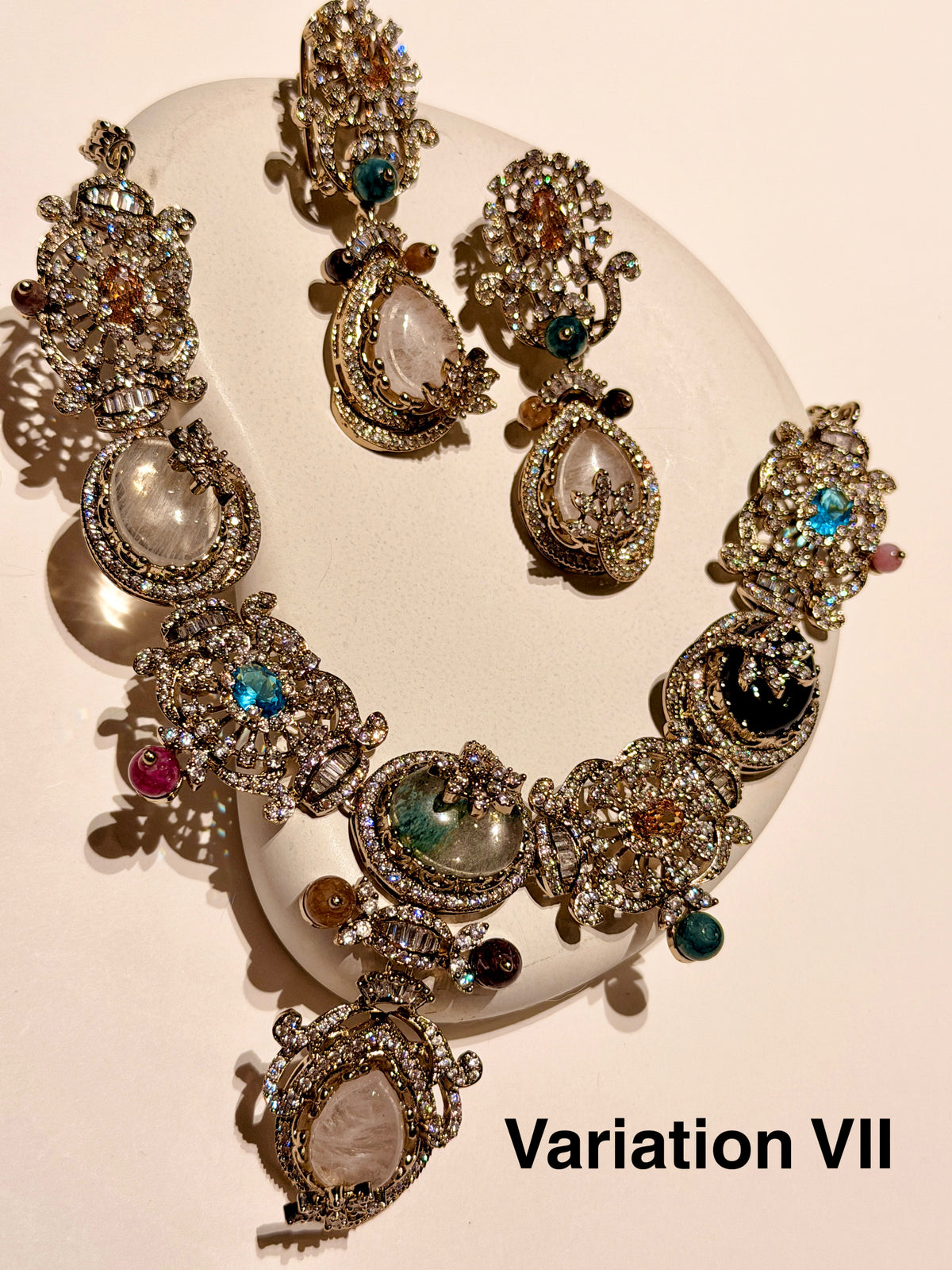 Eclectic Elizabeth