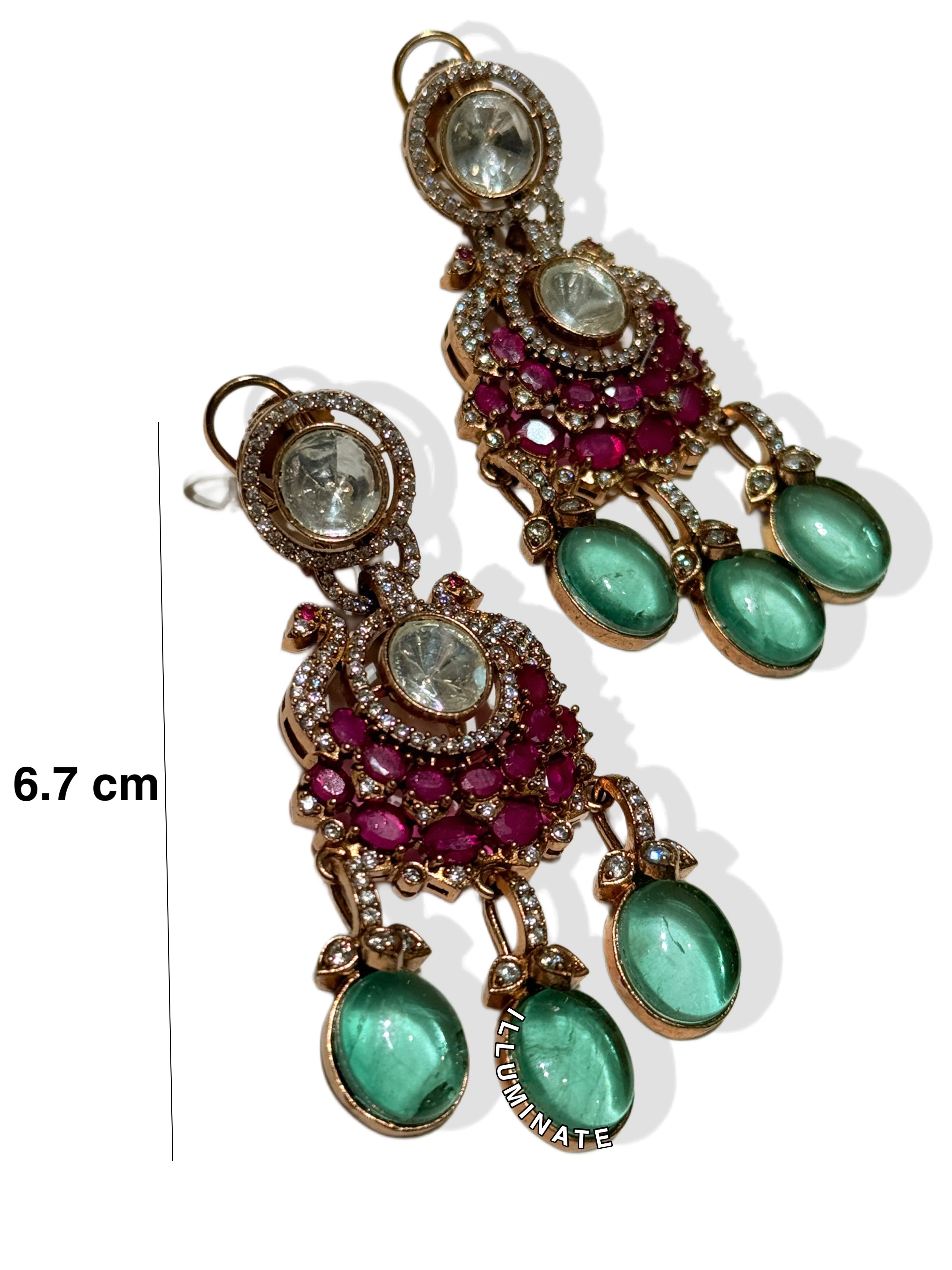 Bekhoob Necklace