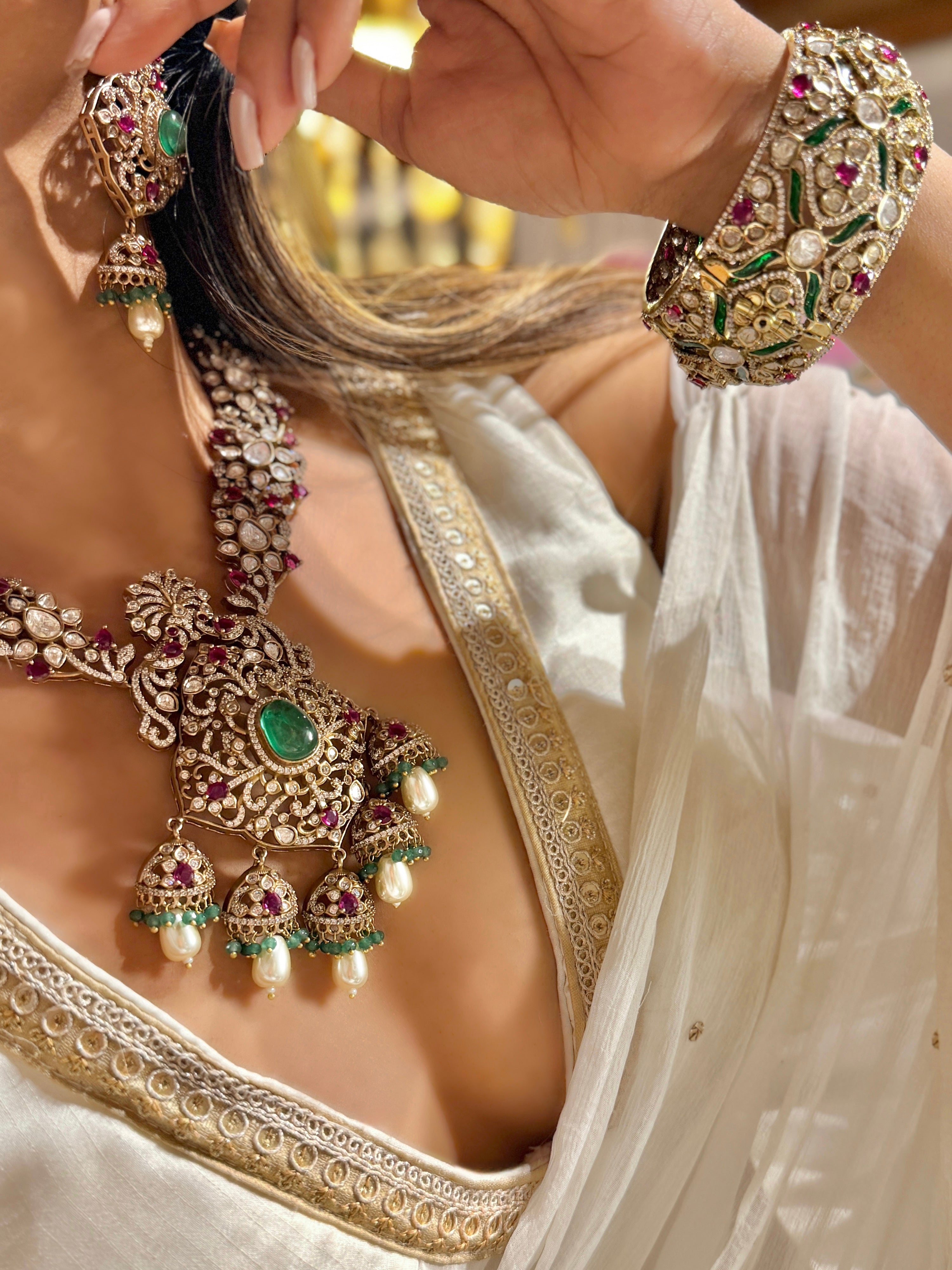 Rajsi Viraasat