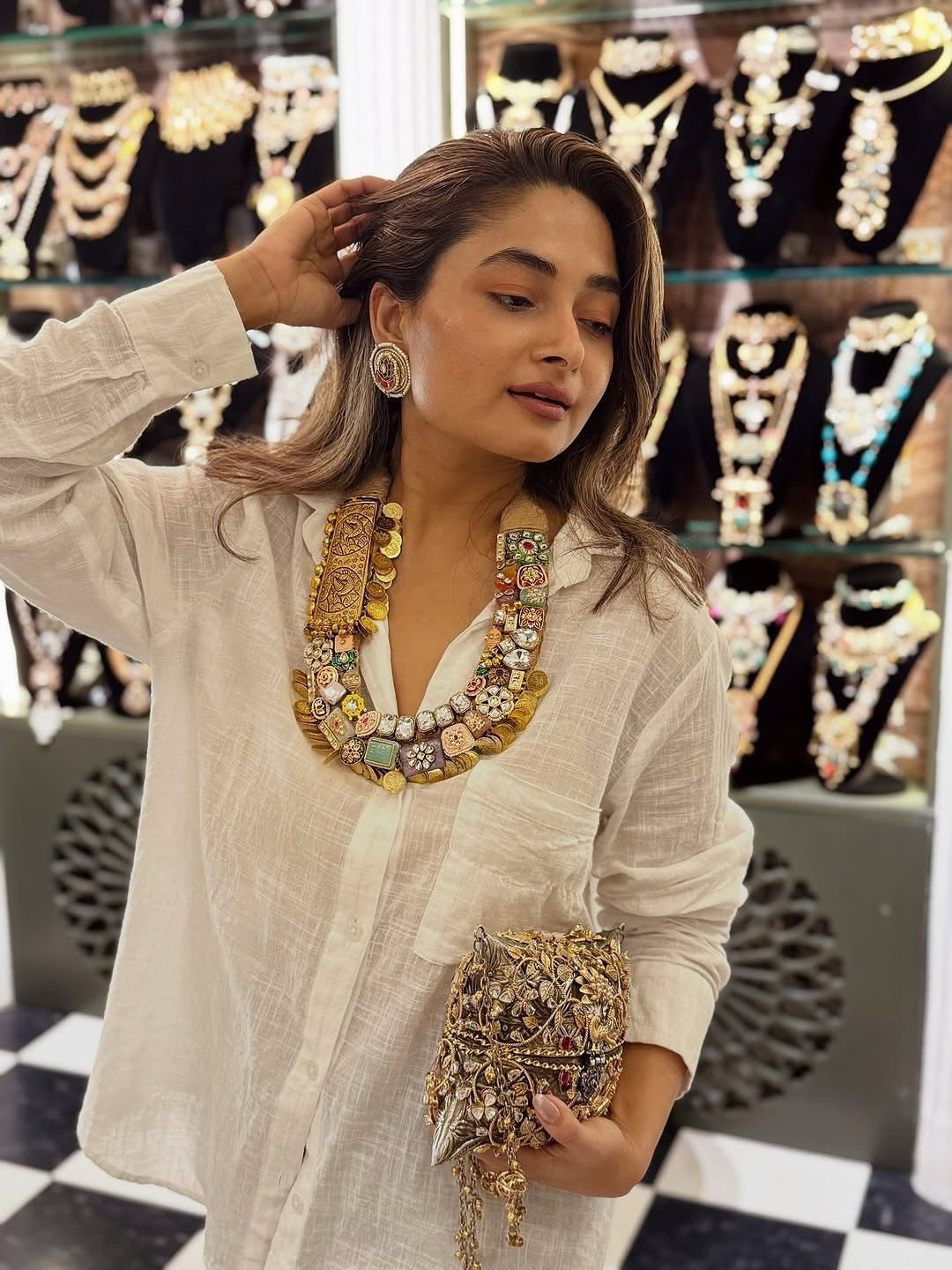 Ethnic Jute Exclusive