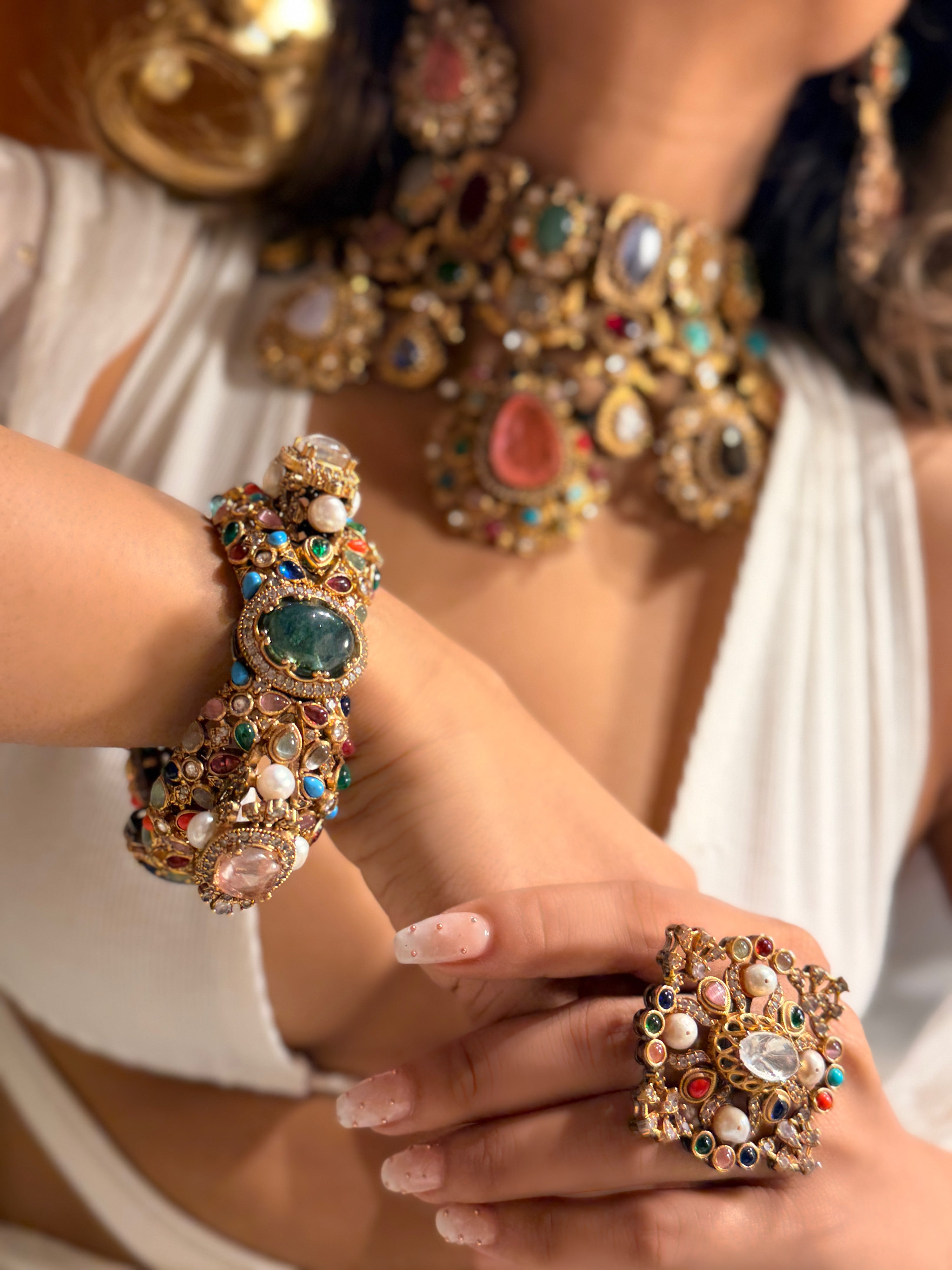 Symphony of Spring – Elizabeth