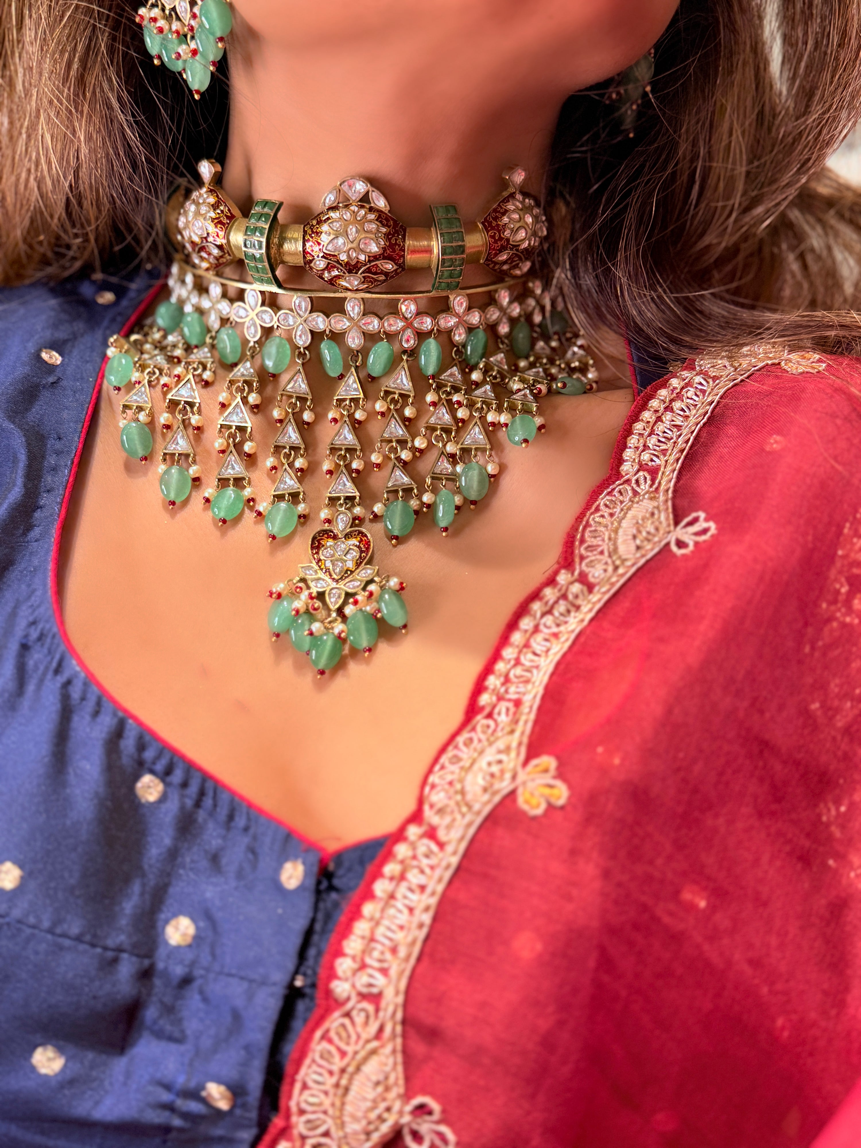 Hiraé Shehnai - MAHIRA