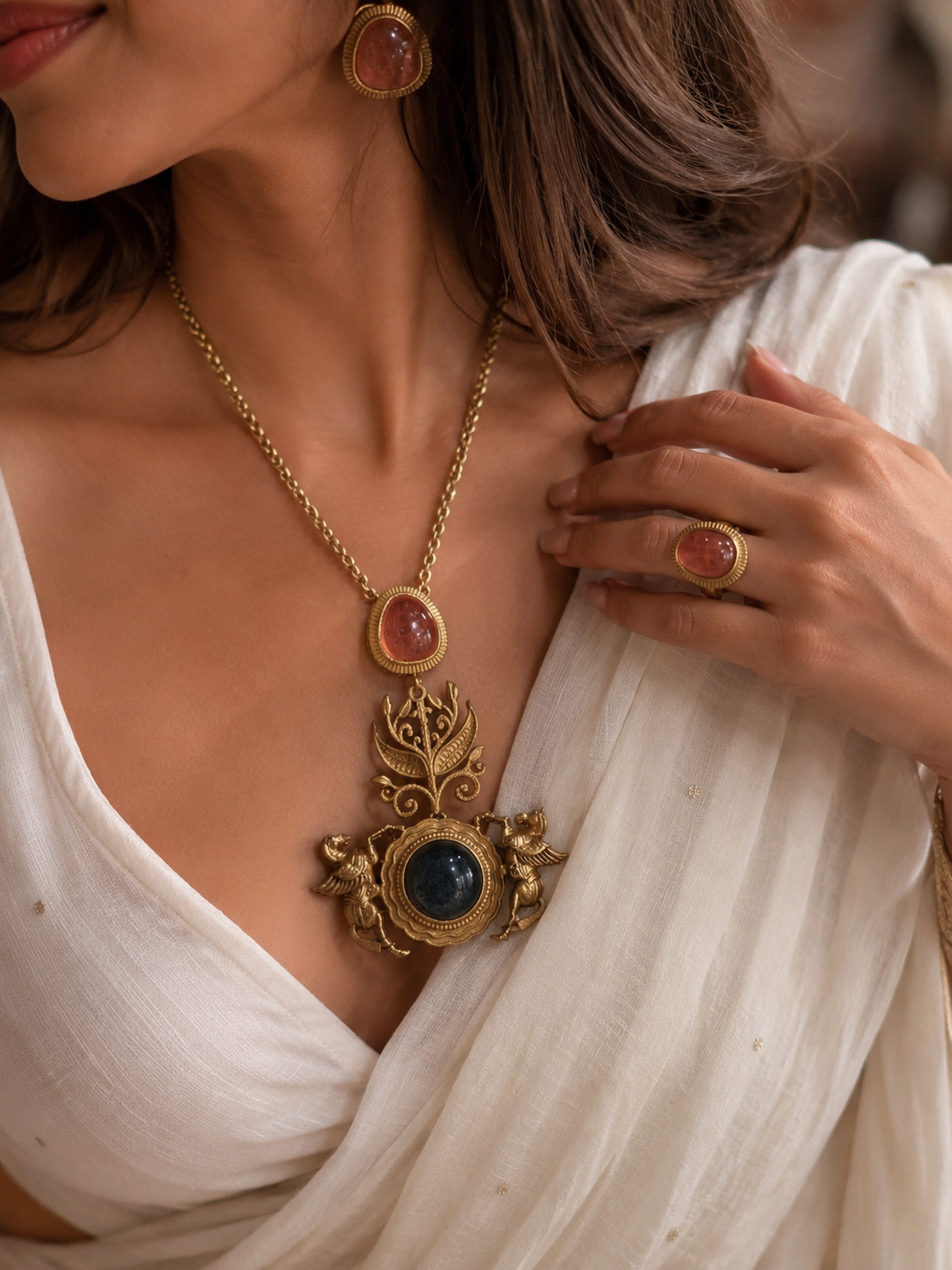 Elizabeth Enchanted Keepsake