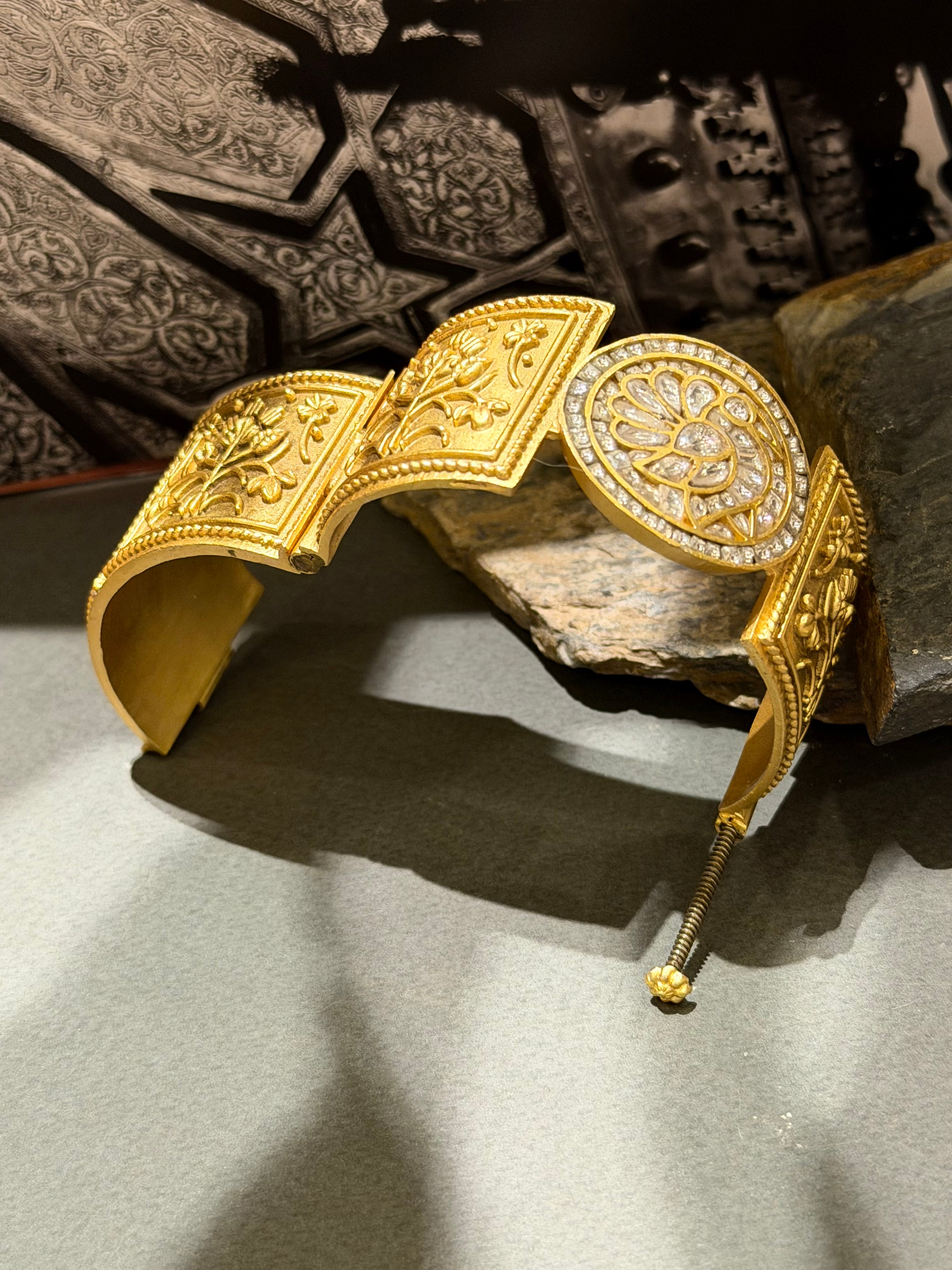 Tajwar Bracelet - Mahira
