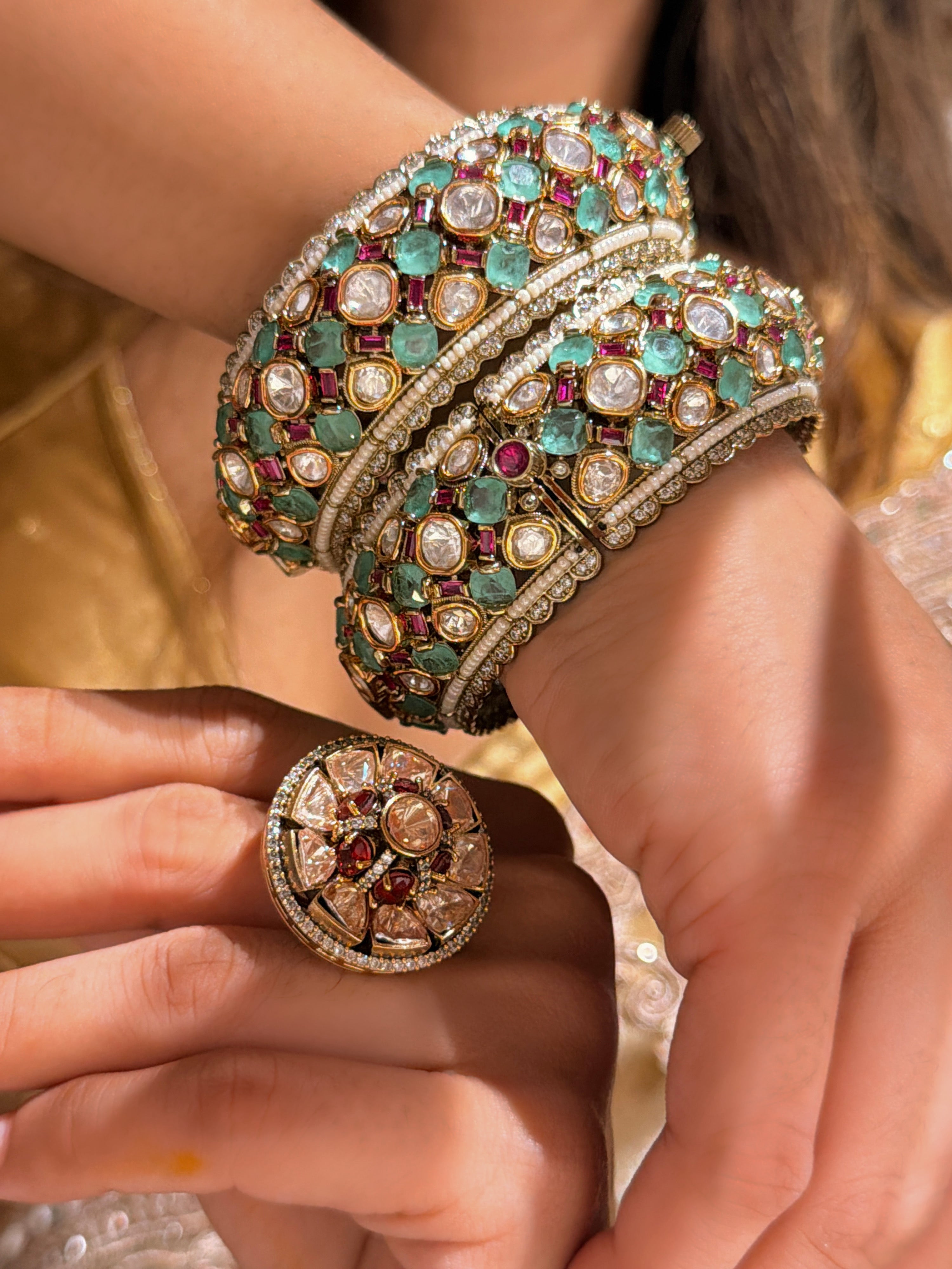 Devisha Bangle