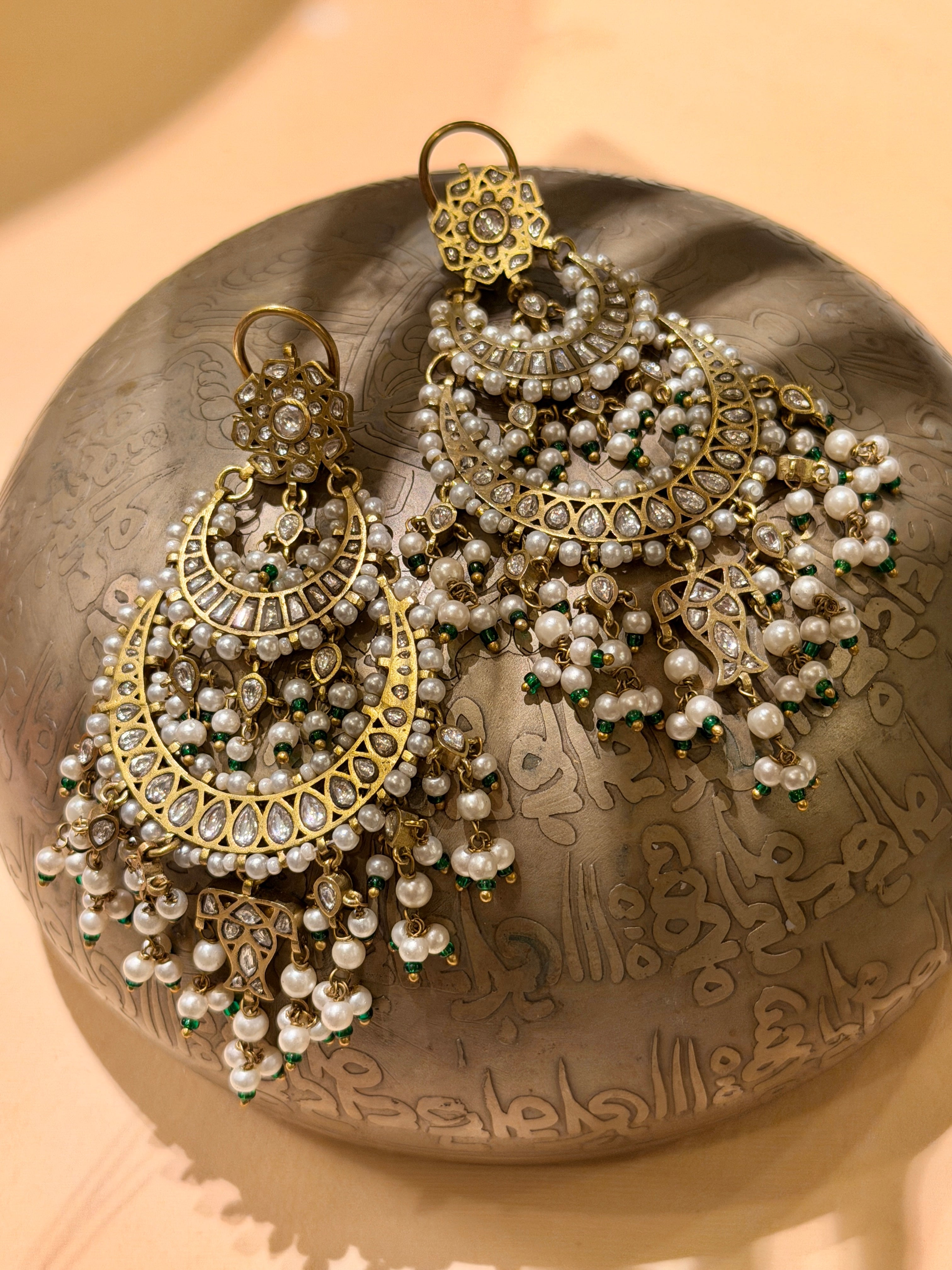 Rabeya Chandbali- Mahira