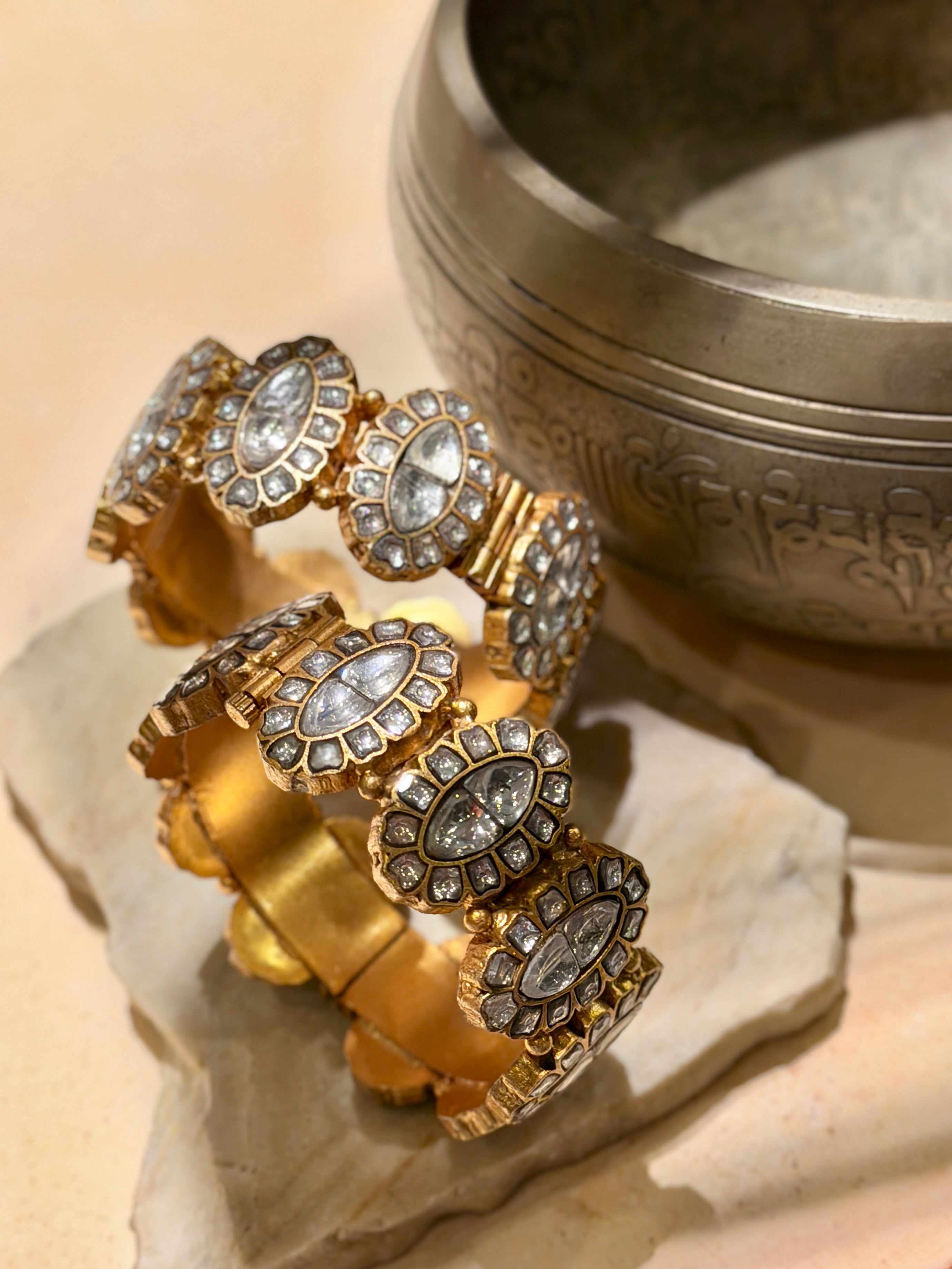 Kisali Bangle