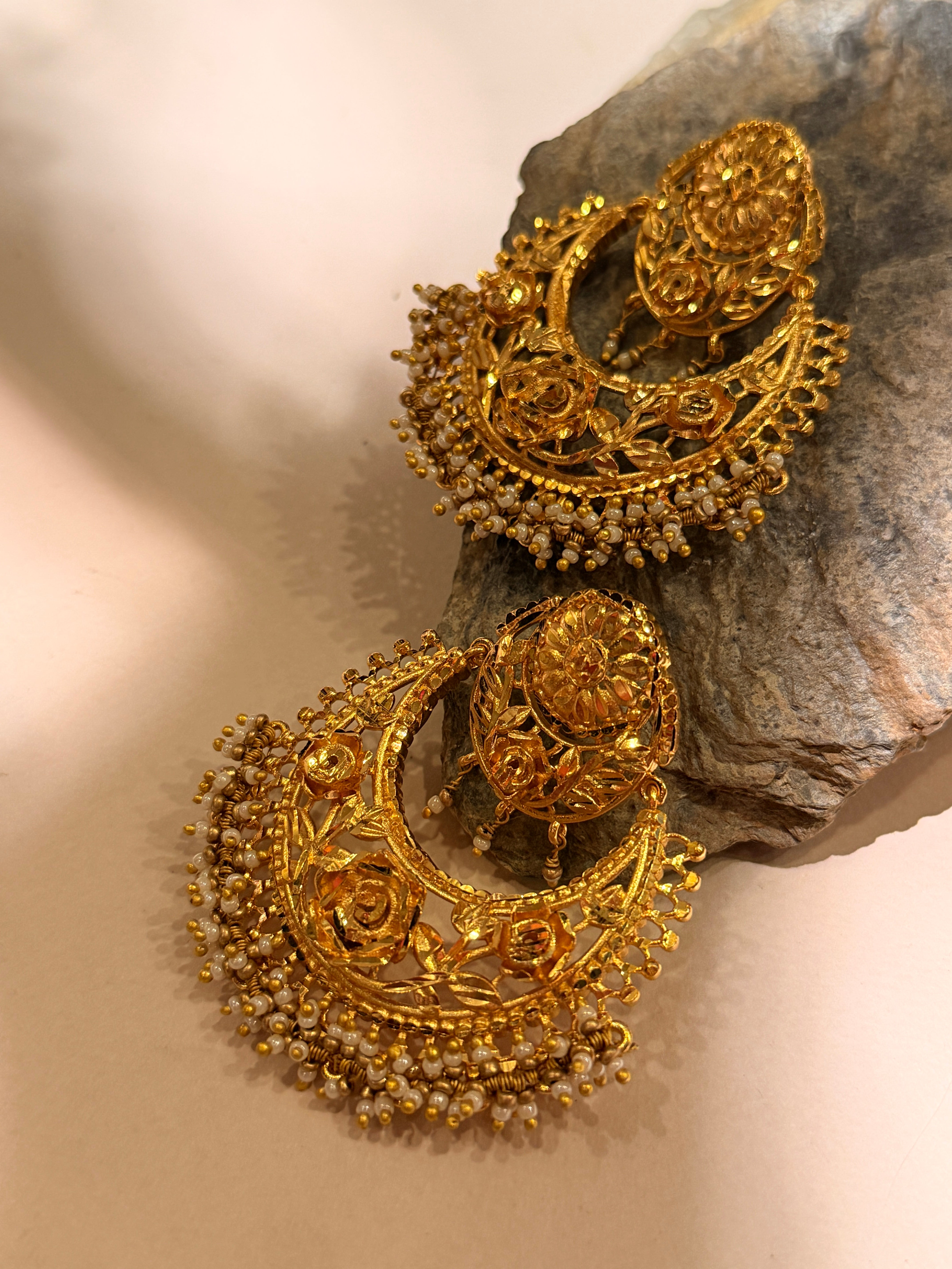 Golapkunjo Chandbali-Royal Bengal’26