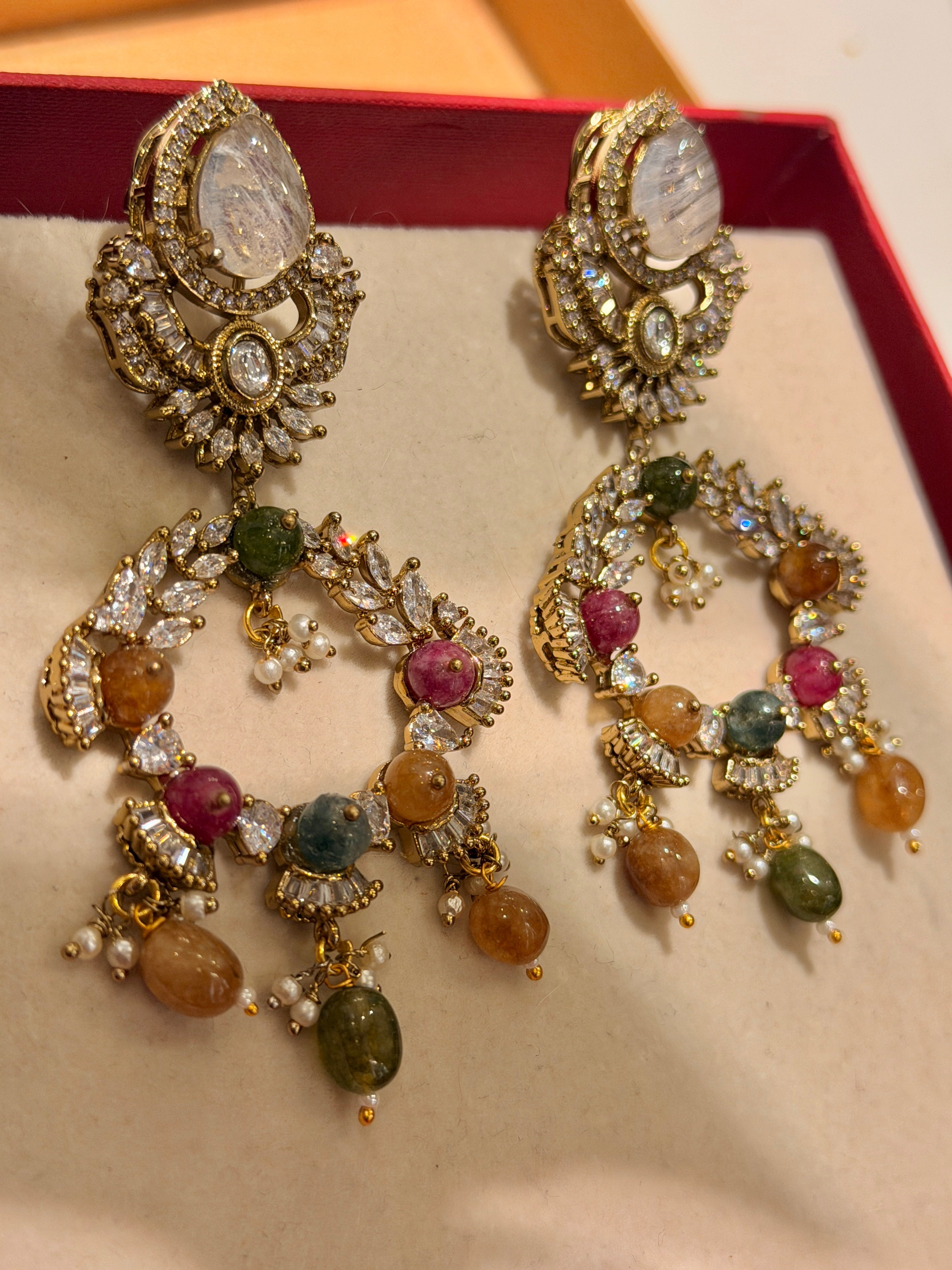 Elizabeth Delicia Eardrops