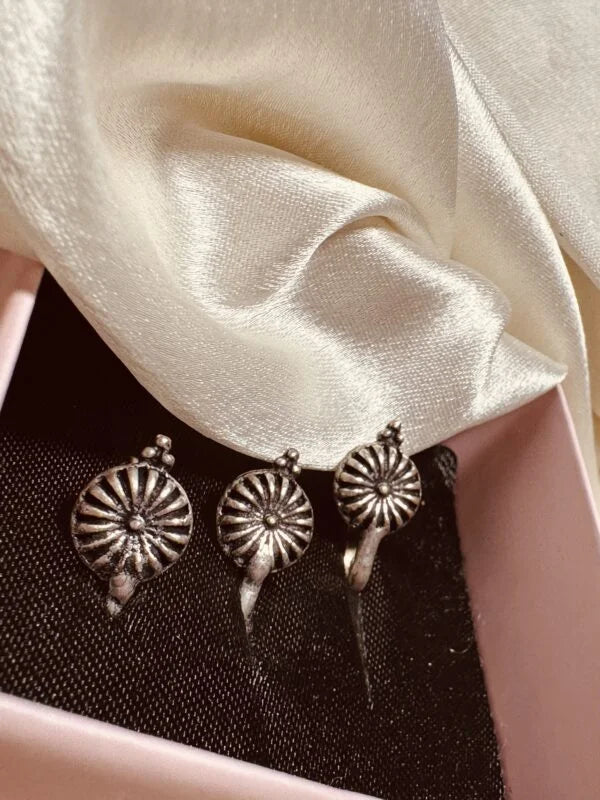 Aadya Nose clip