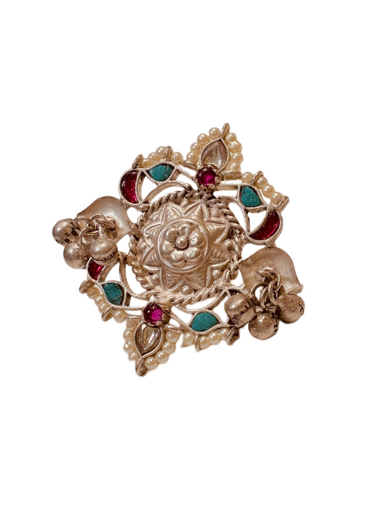 Anusha Ring