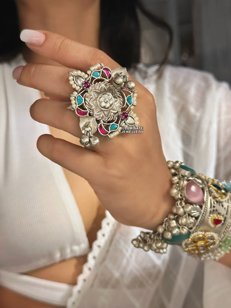 Anusha Ring