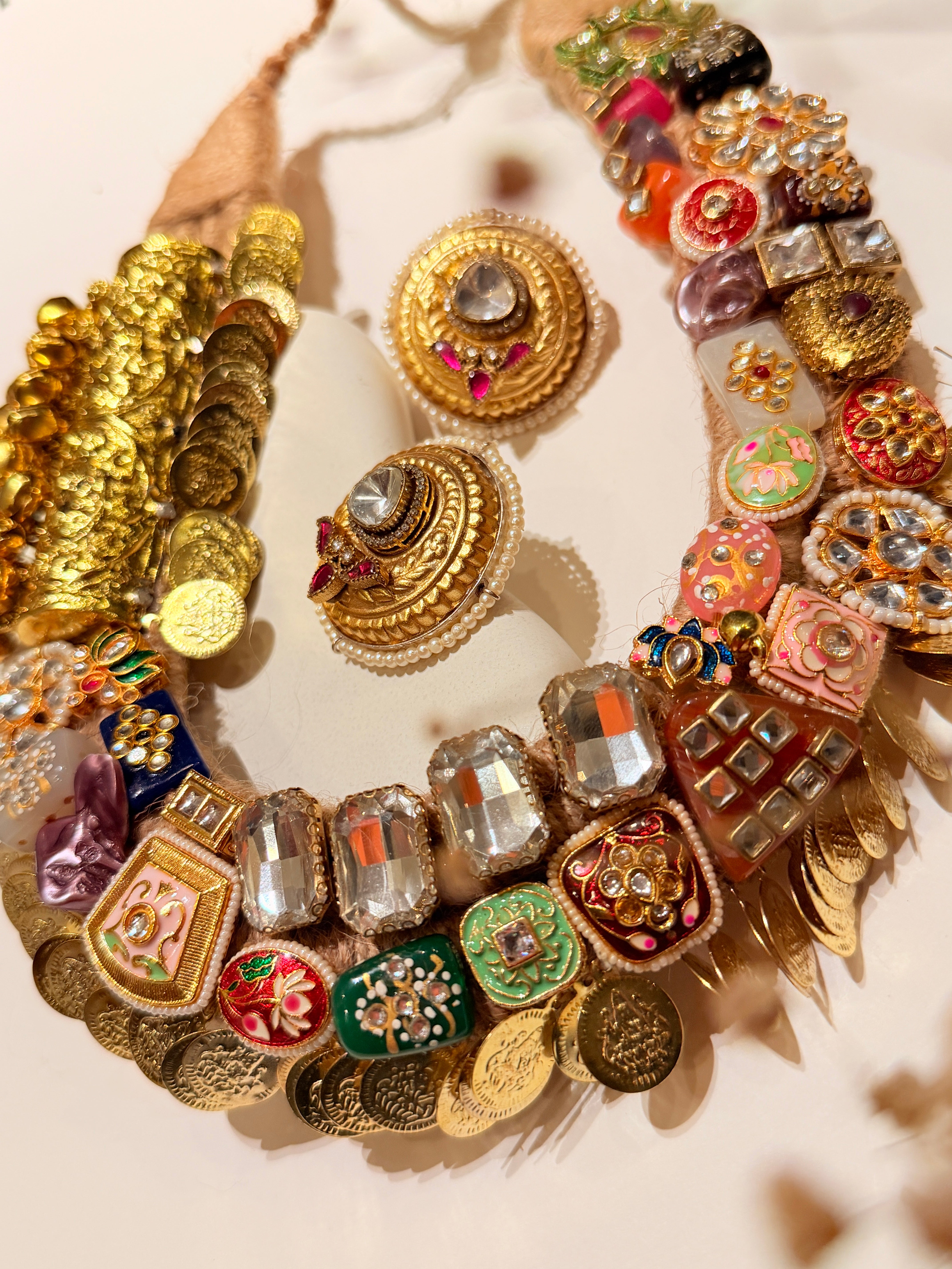 Ethnic Jute Exclusive