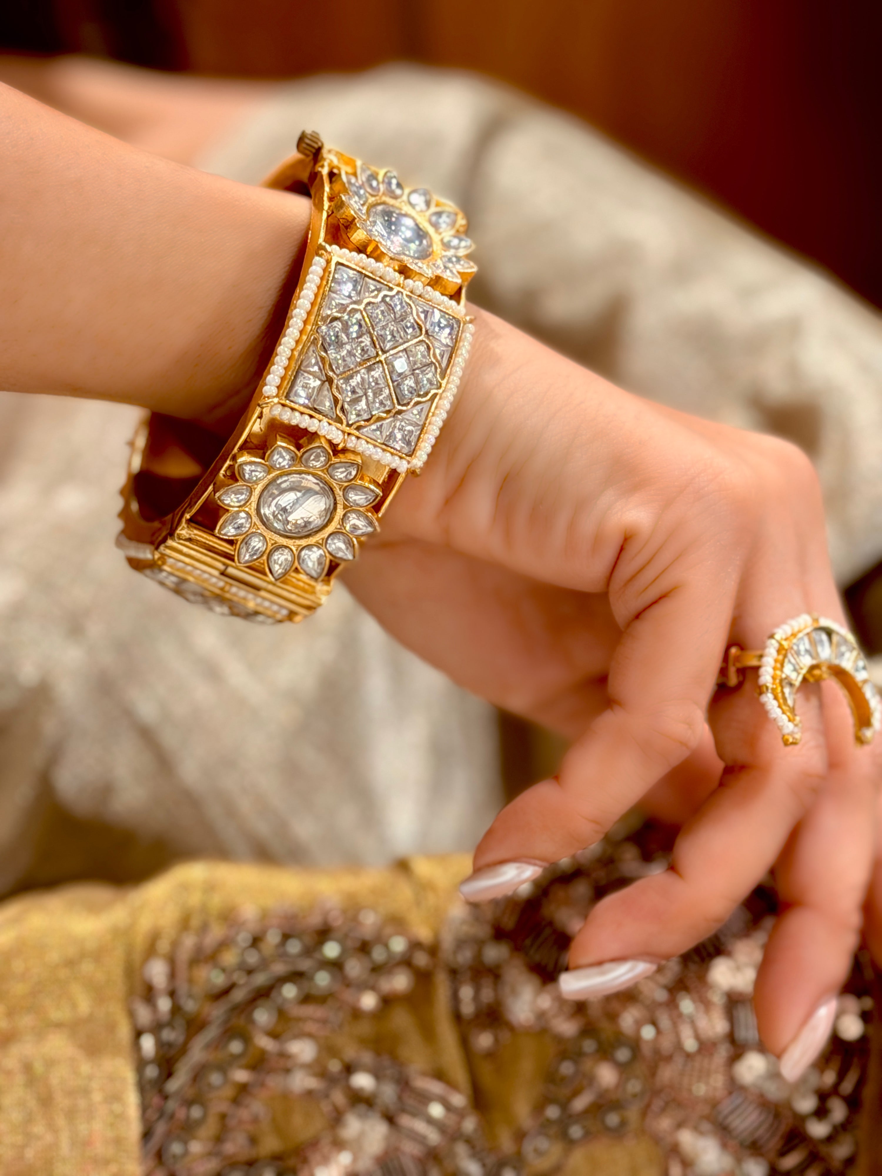 Maithili bangle