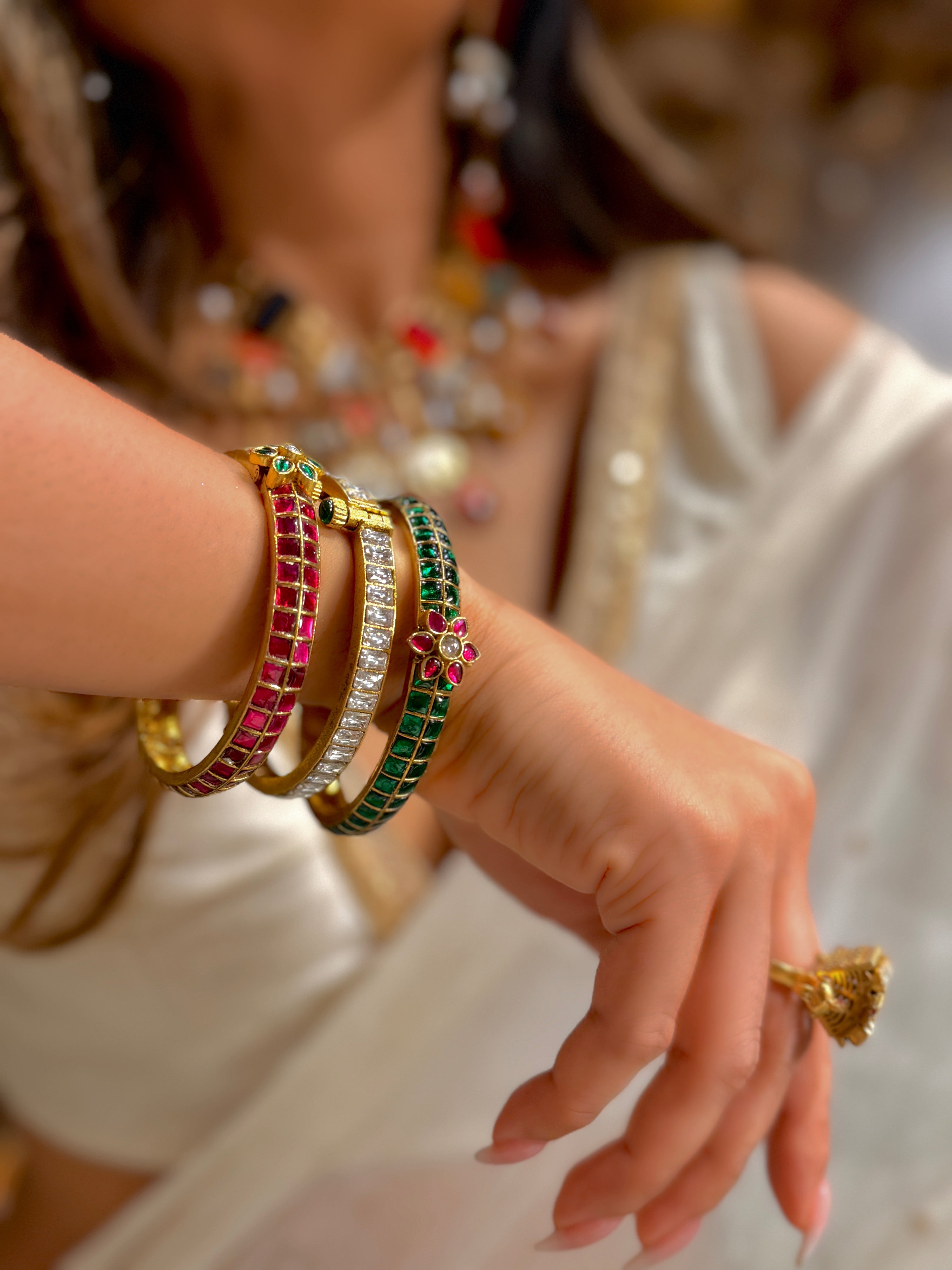 Ratnarang Bangle